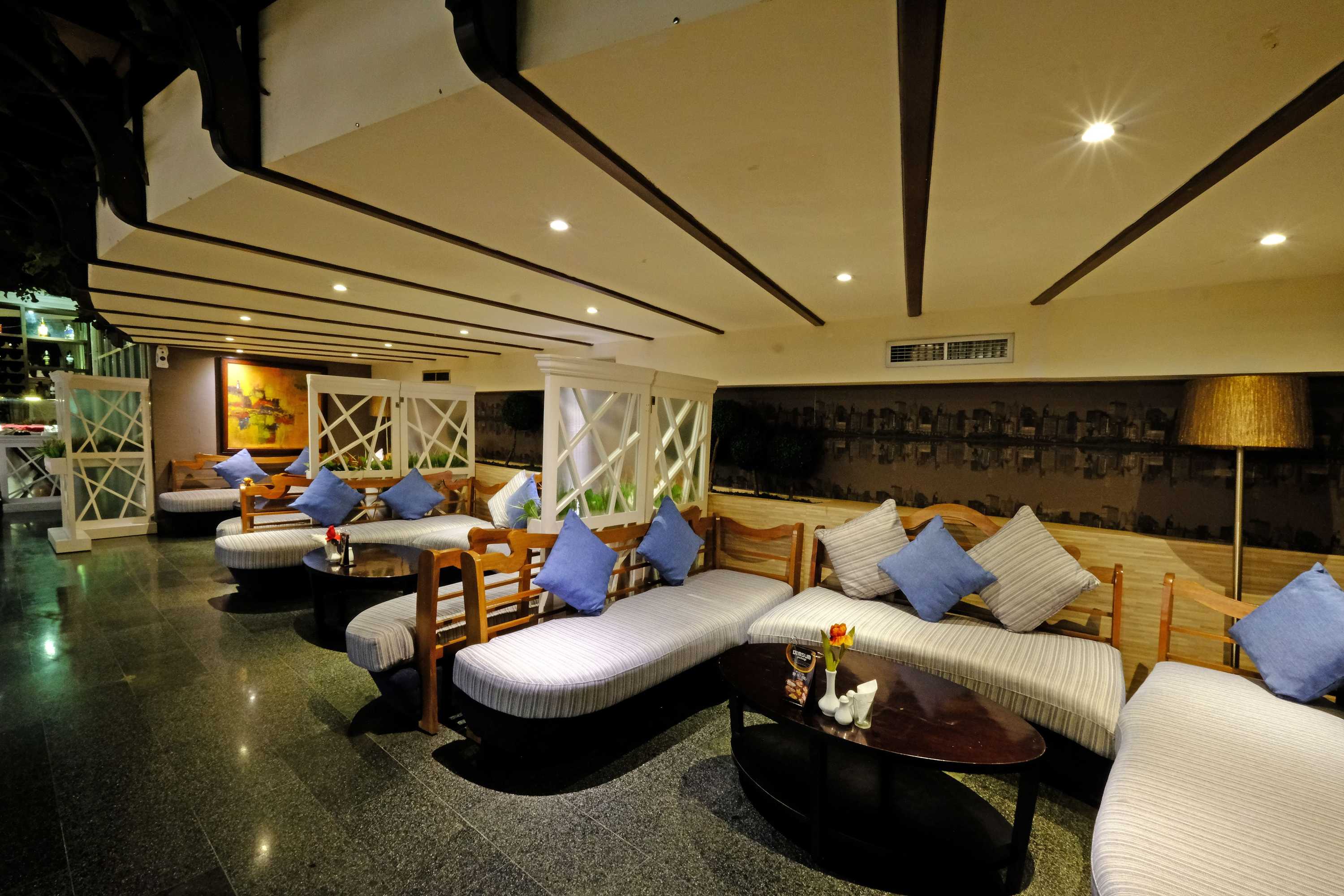 Gift card for The Bellezza Suites Jakarta Gift card for The Bellezza Suites Jakarta