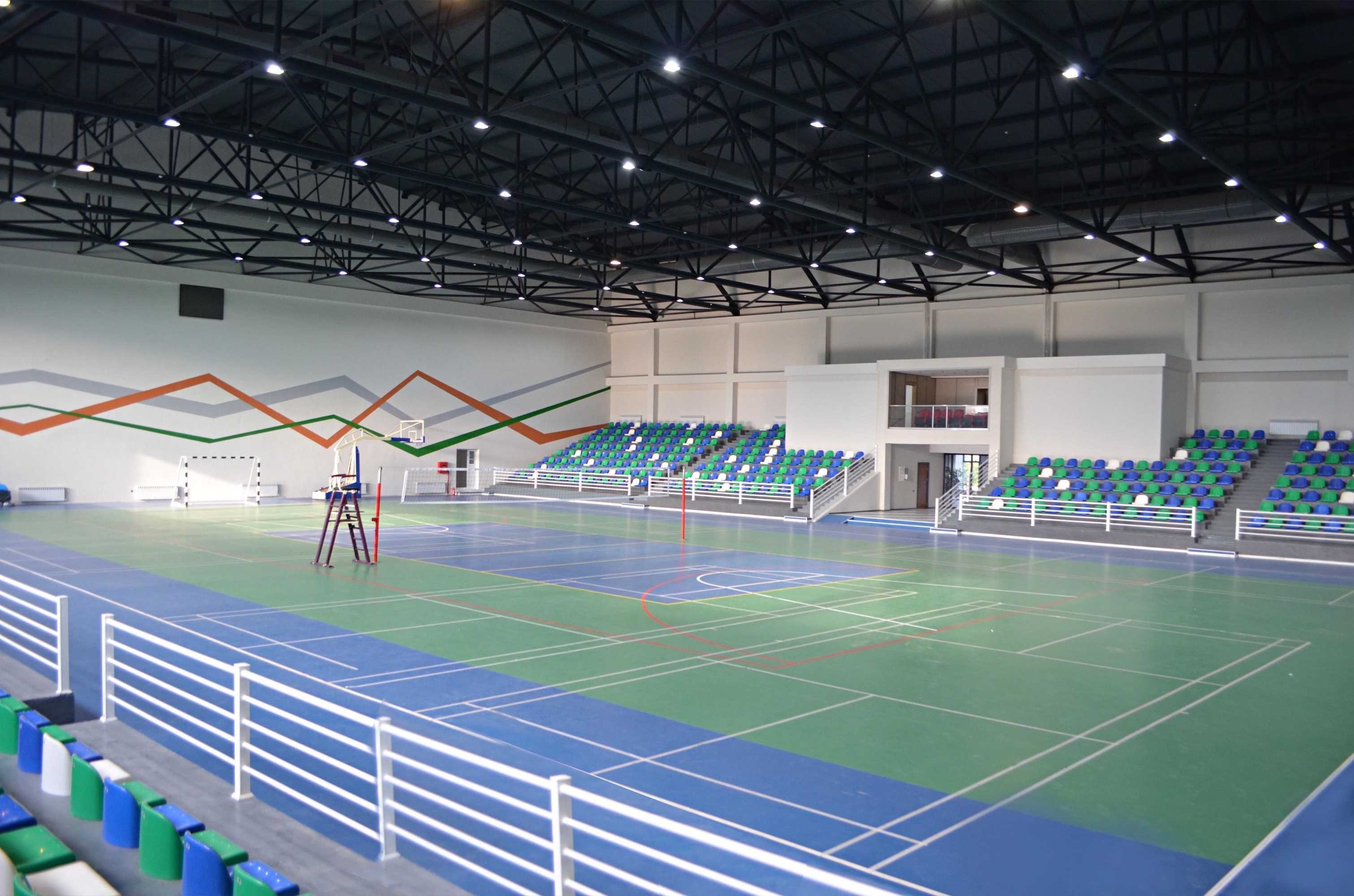 Gift card for Arena Grand Hotel