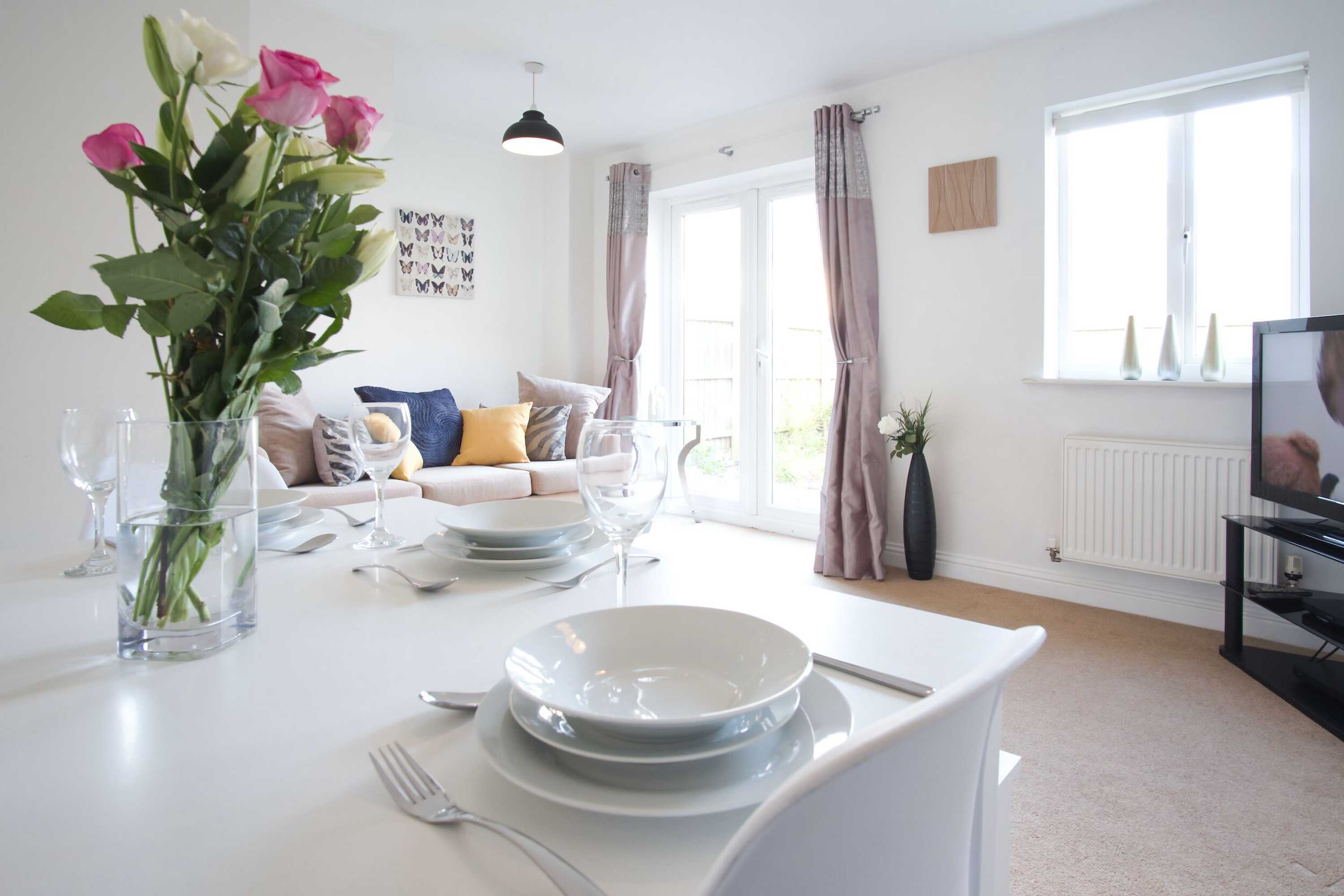 Gift card for Kvm - Highclere House For Large Groups With Parking by Kvm Stays