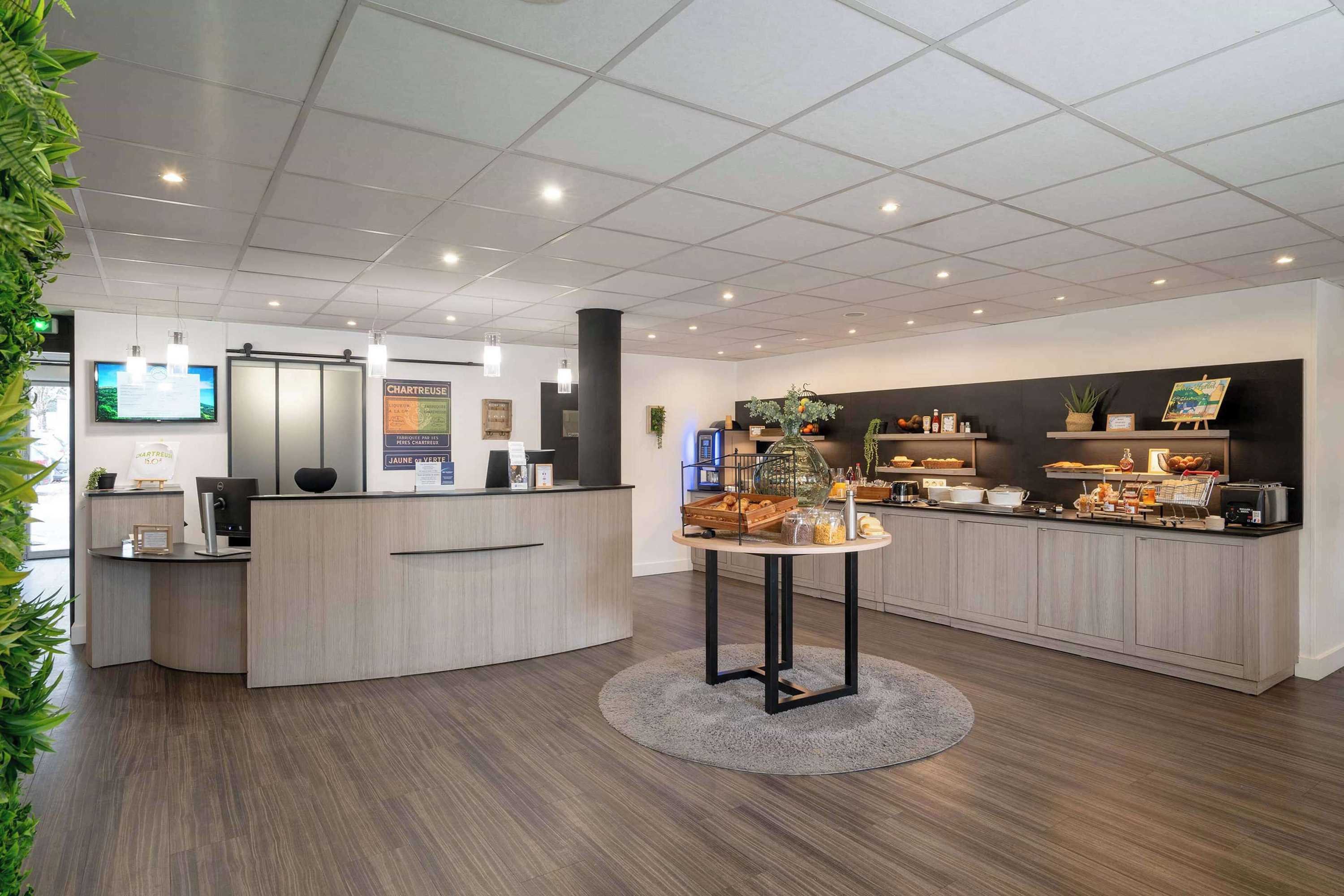 Gift card for Best Western Voiron Centre Gift card for Best Western Voiron Centre