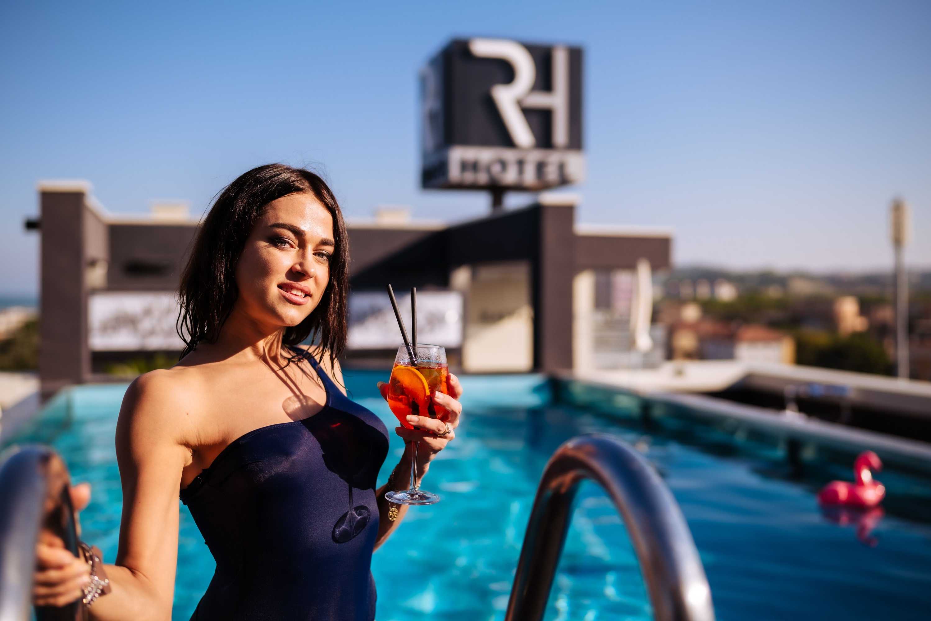 Gift card for Raffaello Hotel & Mooka Restaurant Gift card for Raffaello Hotel & Mooka Restaurant