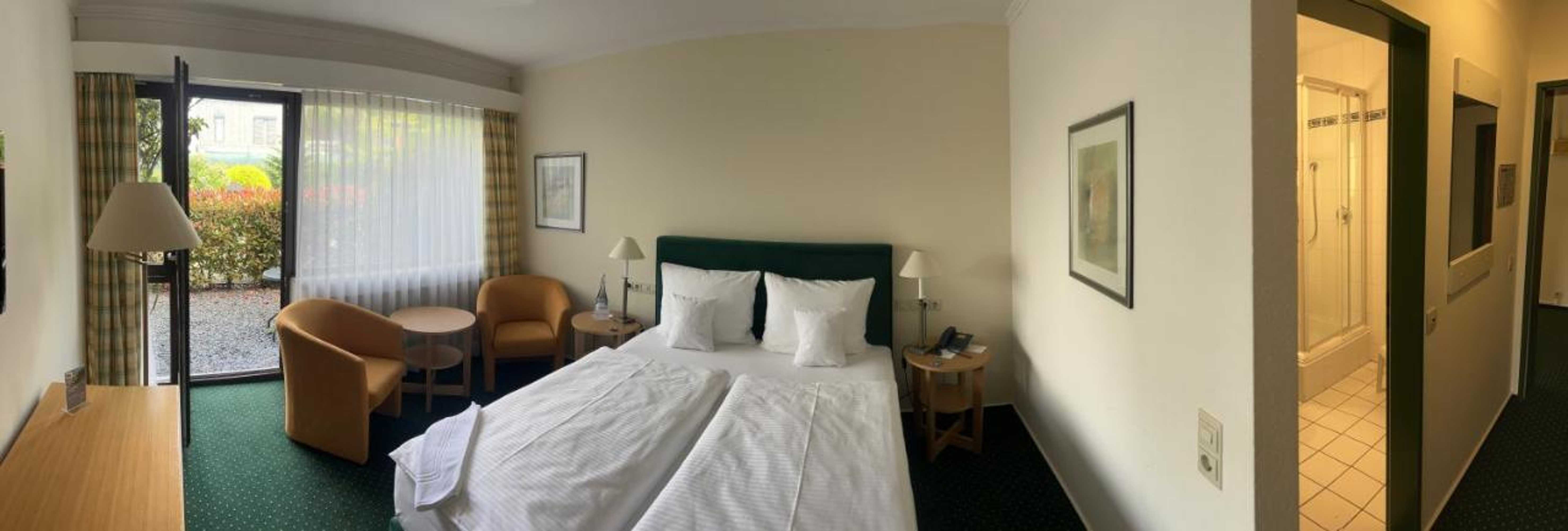 Gift card for Parkhotel Hammerberg