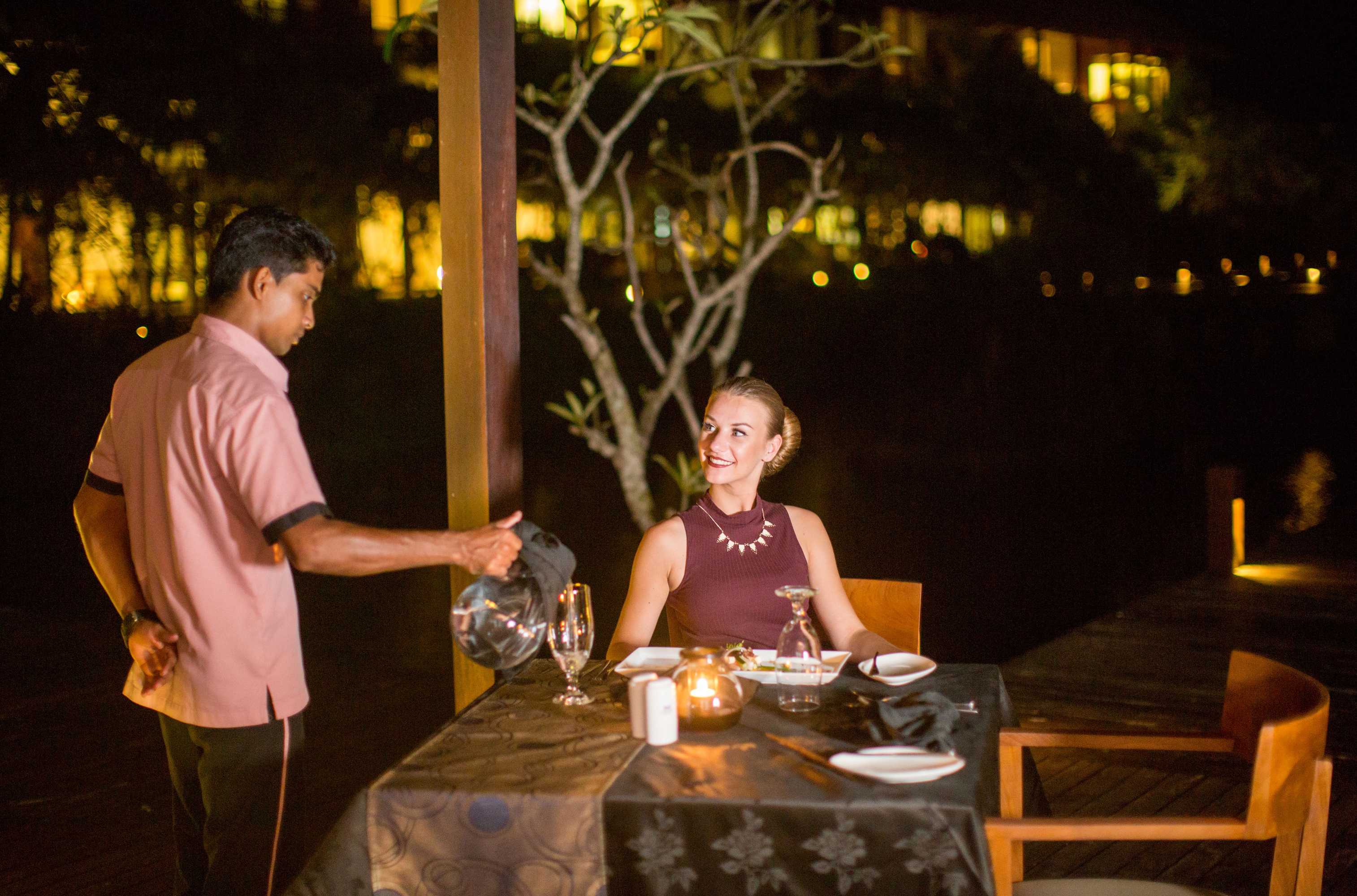 Gift card for Anantaya Resort And Spa Chilaw