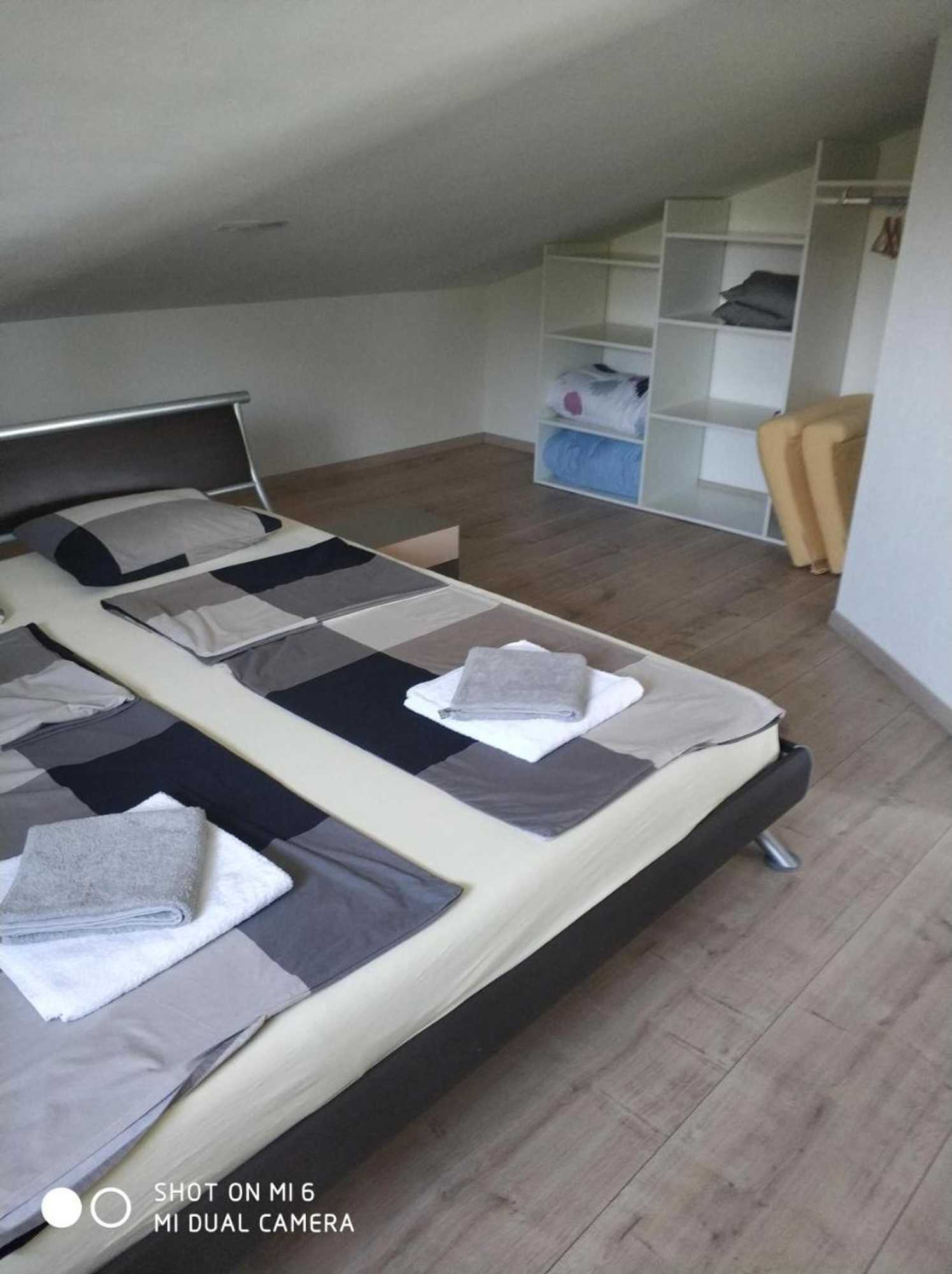 Gift card for Apartments Nogic