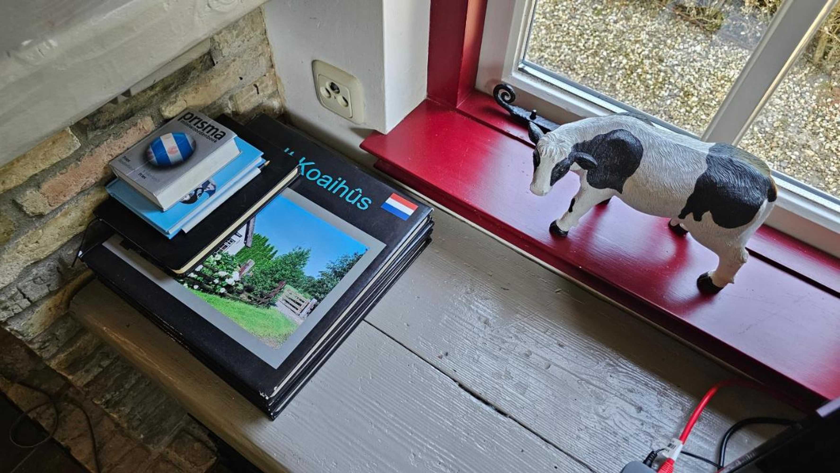 Gift card for Vakantiehuis 