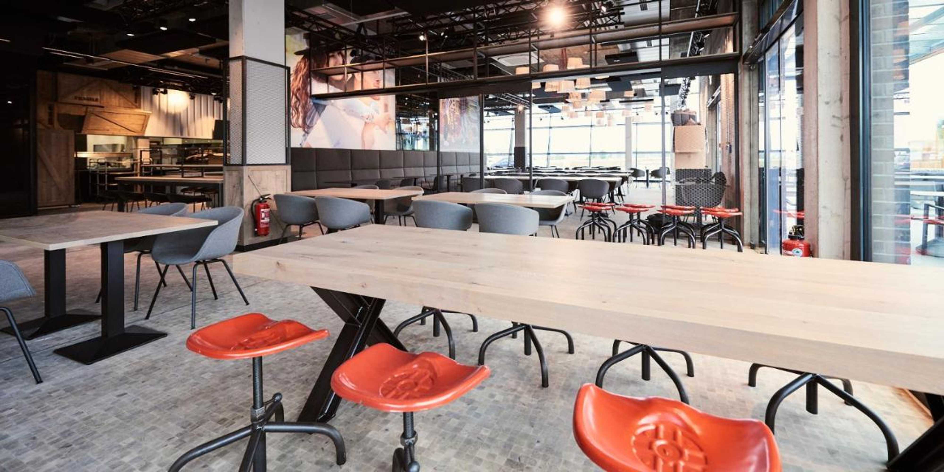 Gift card for Bäck Stage