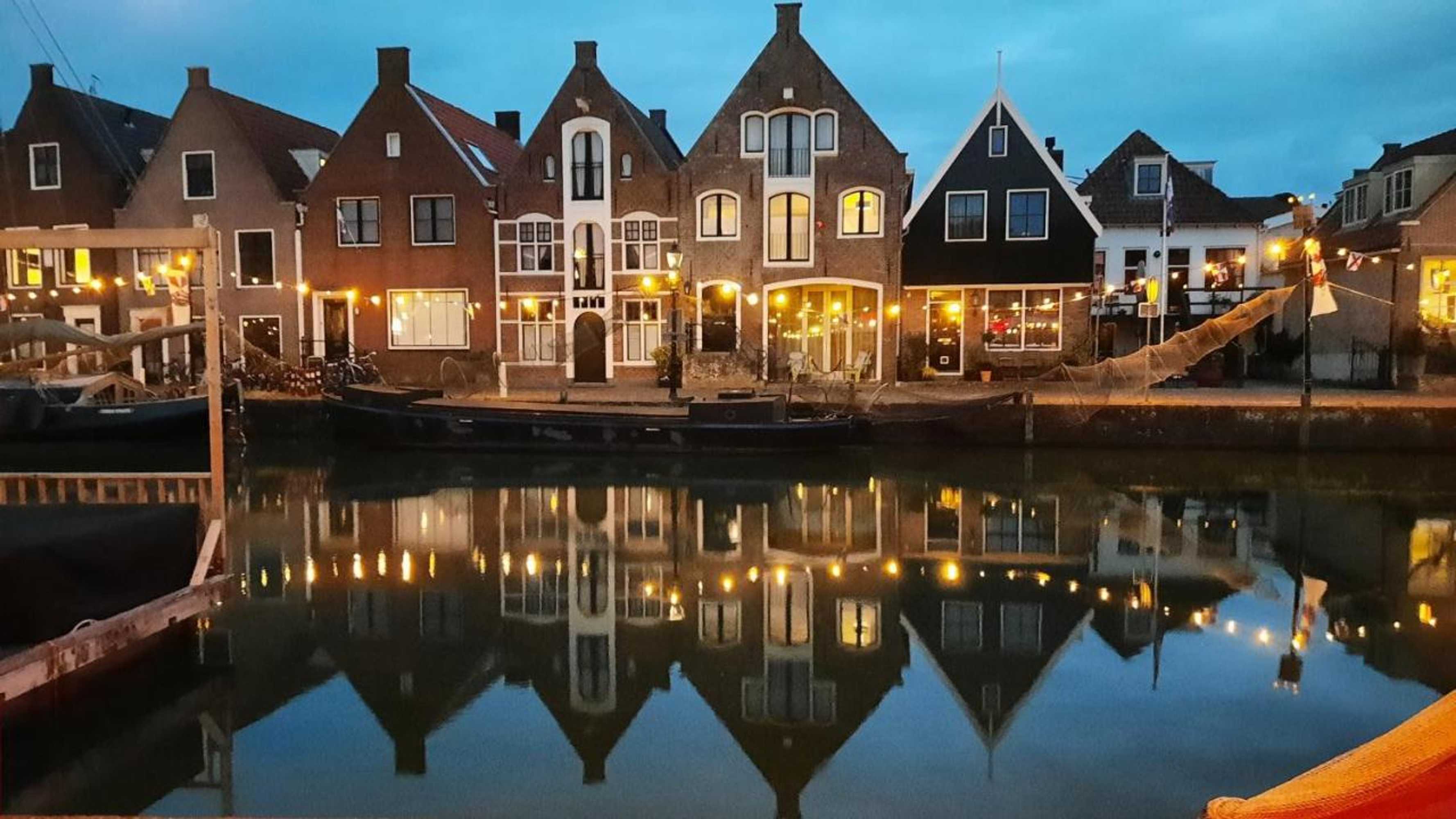 Gift card for The Dutch Buoy