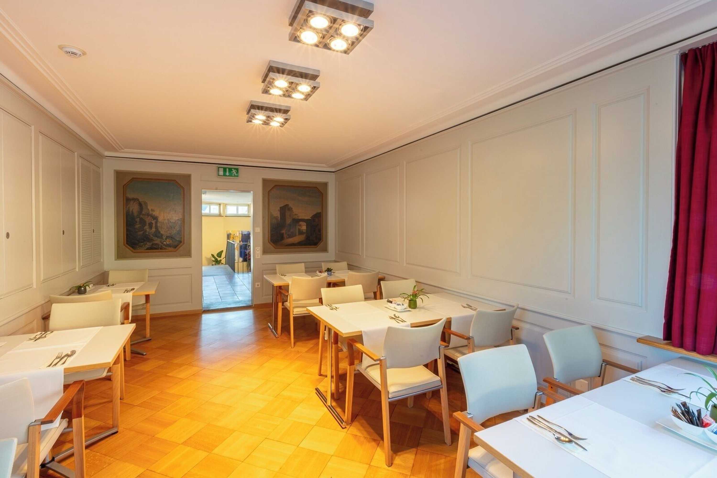 Gift card for Hotel Zum Goldenen Kopf