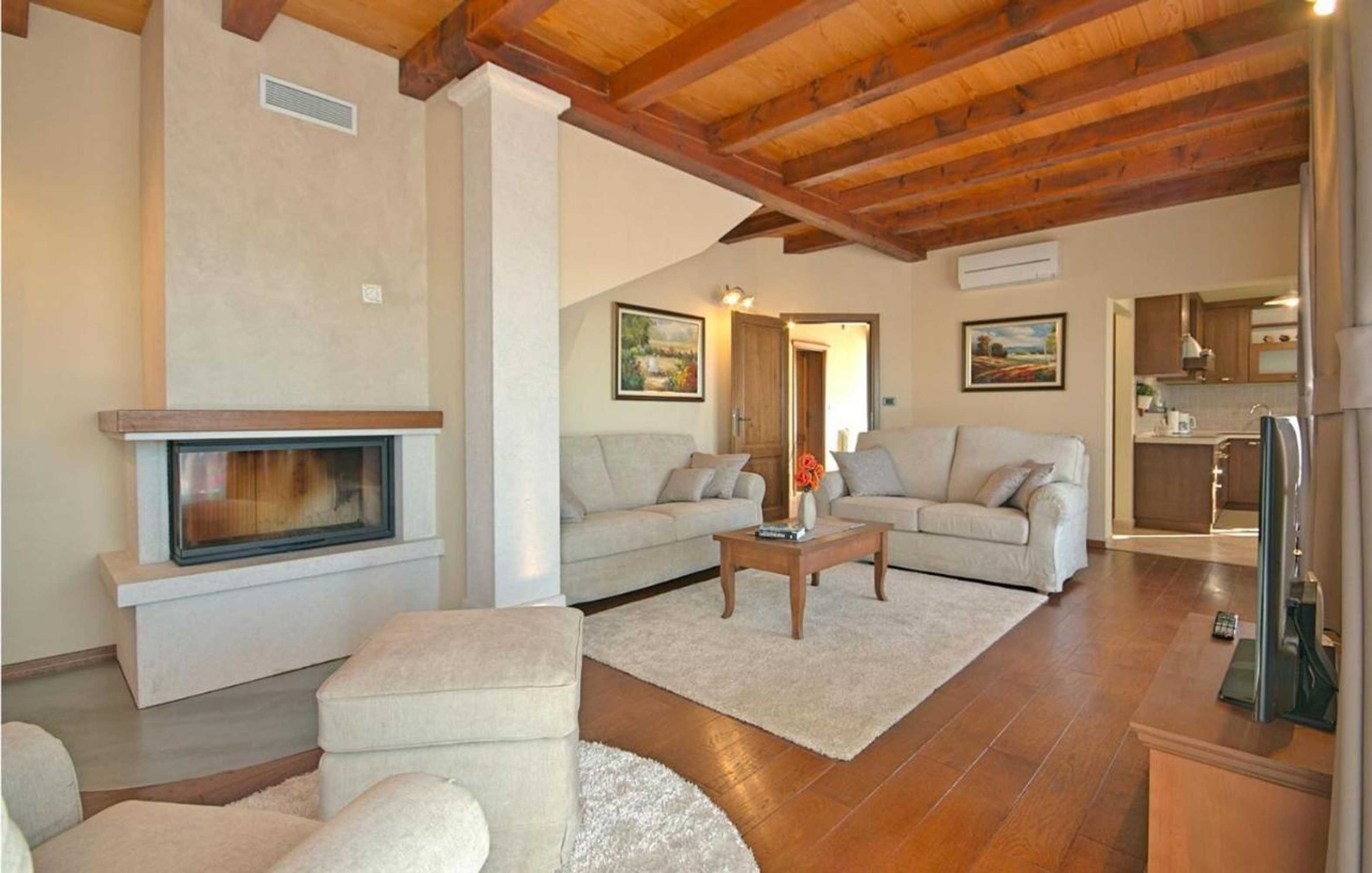 Gift card for Villa Tona