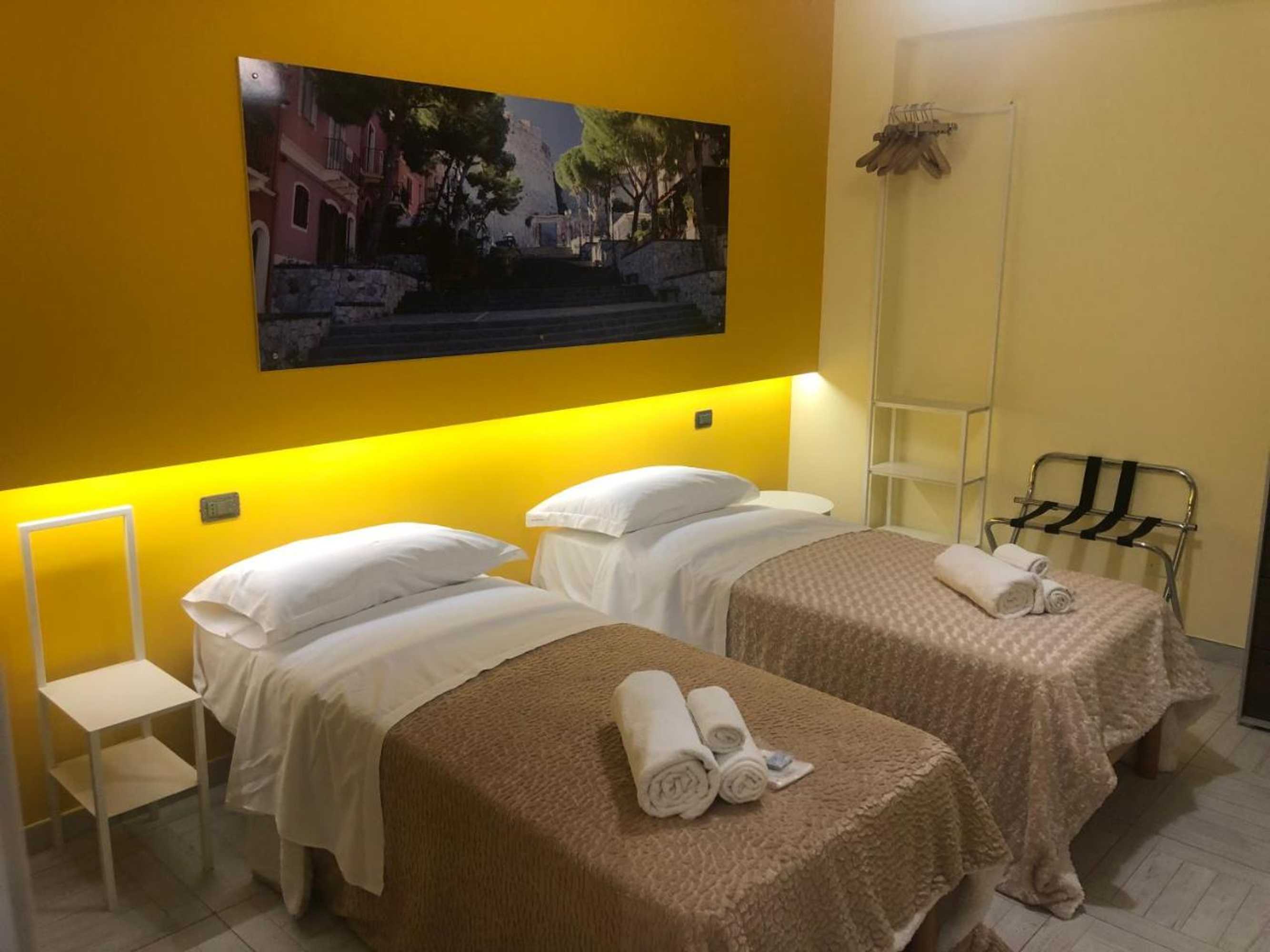 Gift card for B&b Al Duomo Milazzo