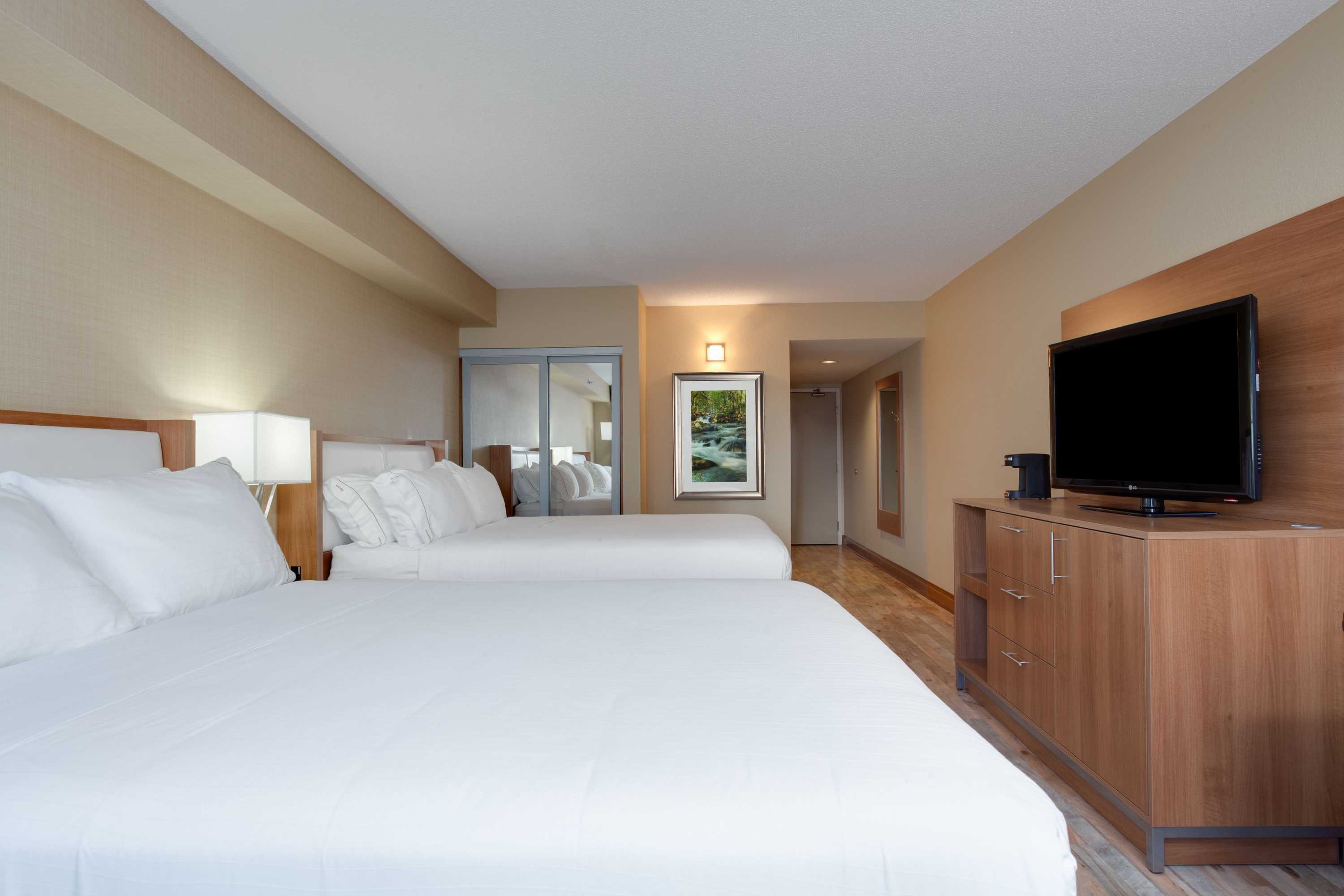 Gift card for Holiday Inn Express & Suites Fredericton by Ihg Gift card for Holiday Inn Express & Suites Fredericton by Ihg