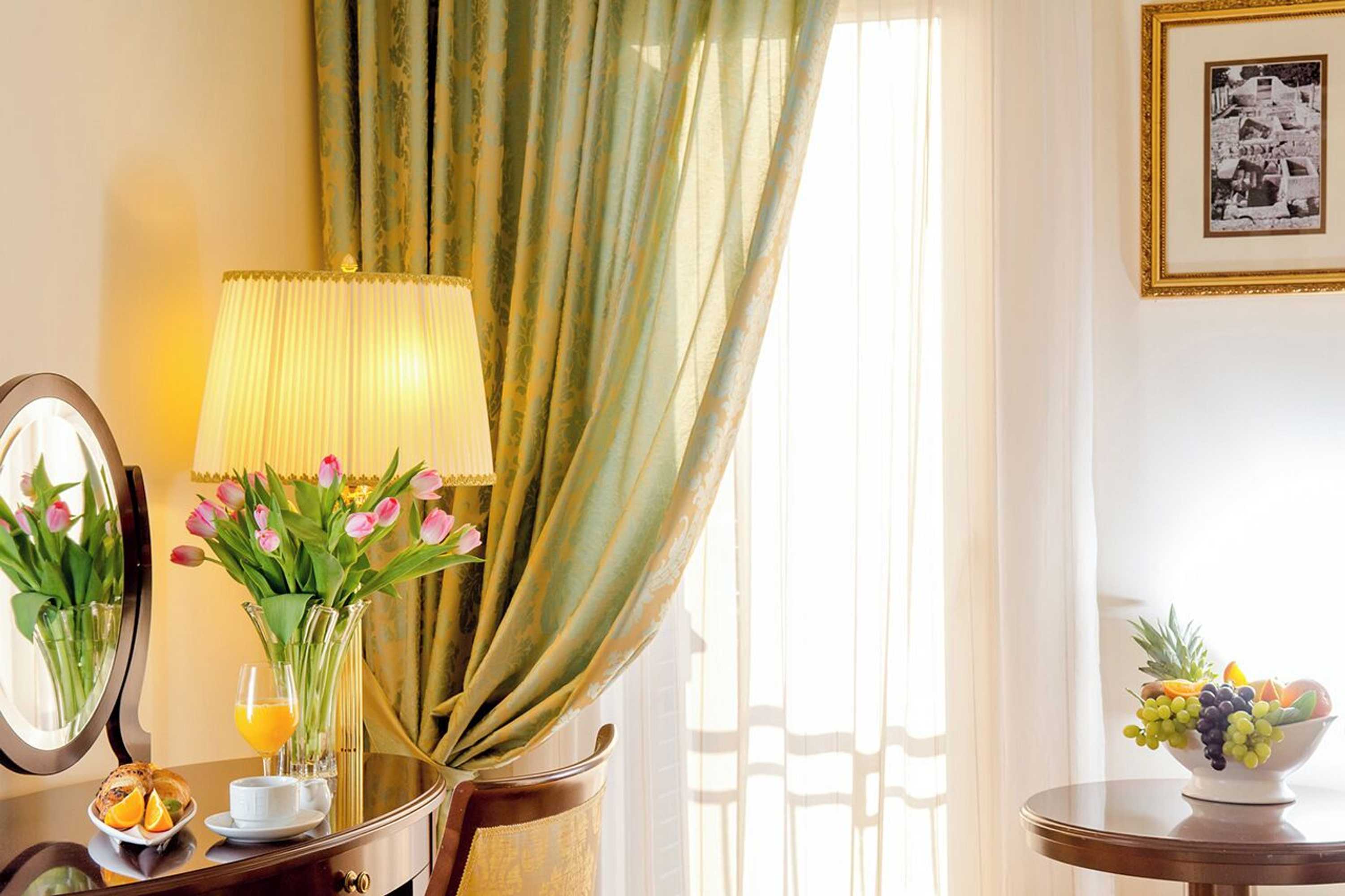 Gift card for Hotel President Solin Gift card for Hotel President Solin