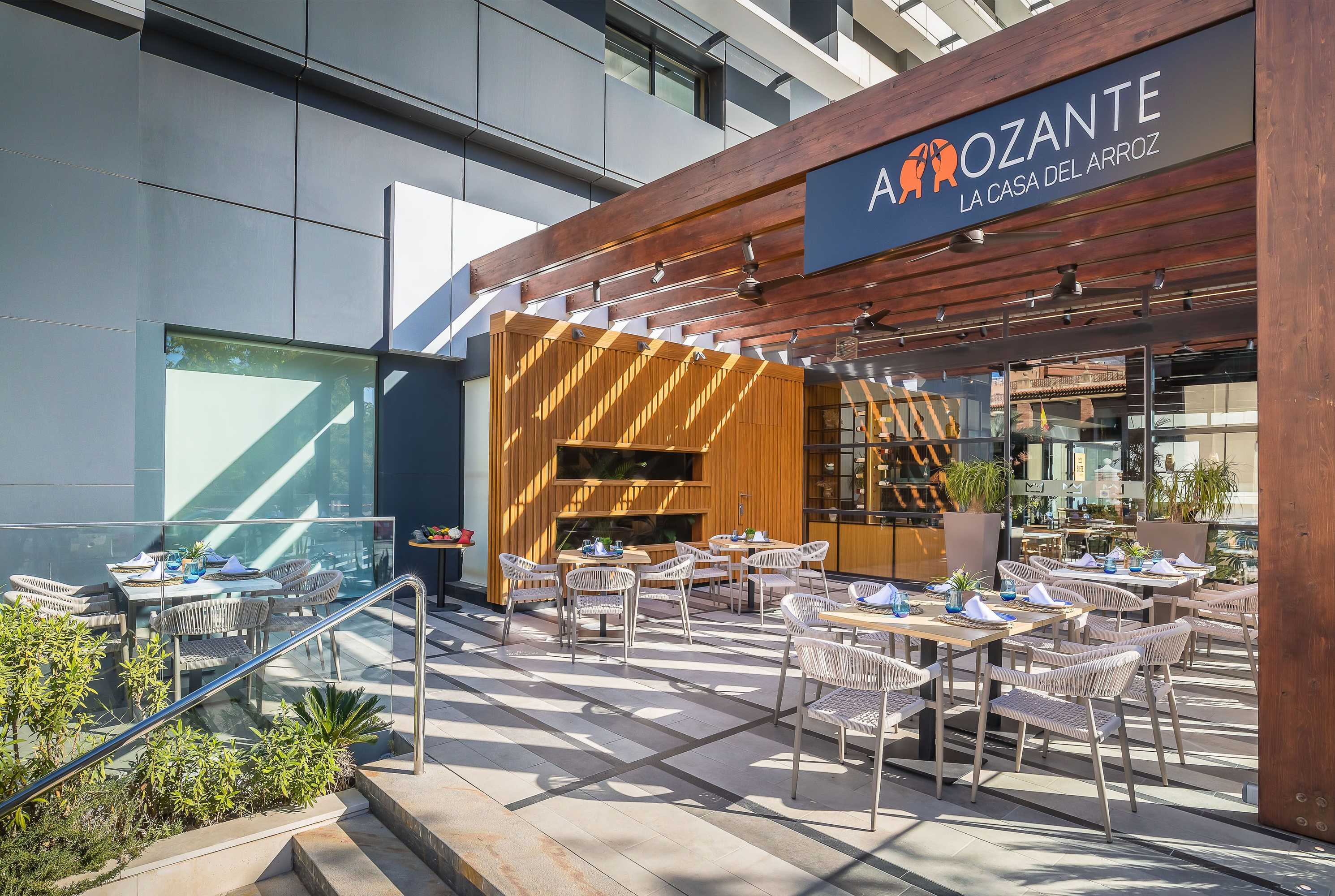 Gift card for Barceló Murcia Siete Coronas