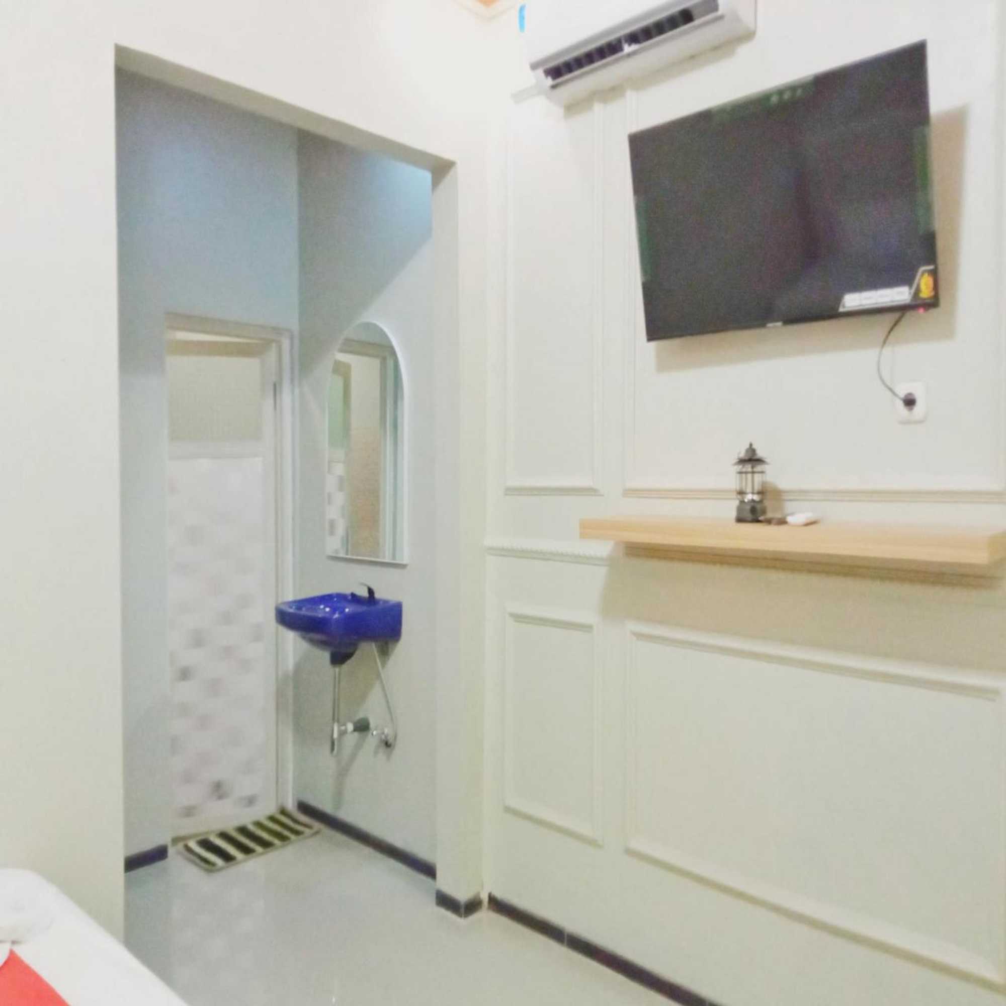 Gift card for Rifal Inn Mitra Reddoorz