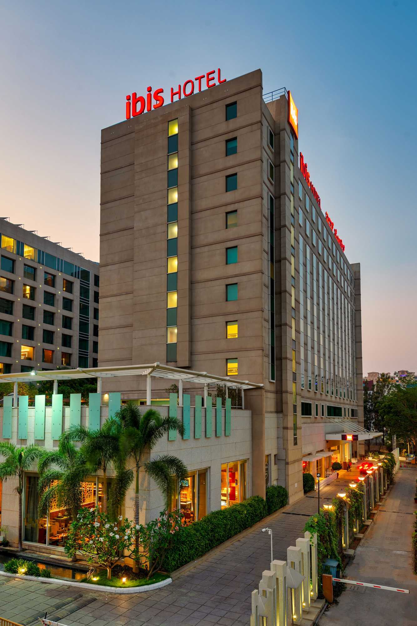 Gift card for Ibis Bengaluru Outer Ring Road Gift card for Ibis Bengaluru Outer Ring Road