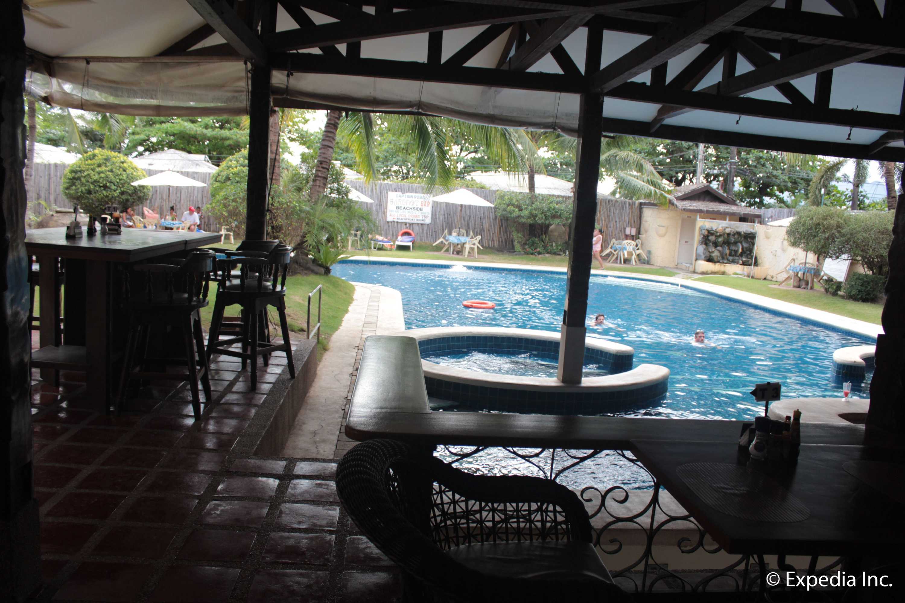 Gift card for Wild Orchid Beach Resort