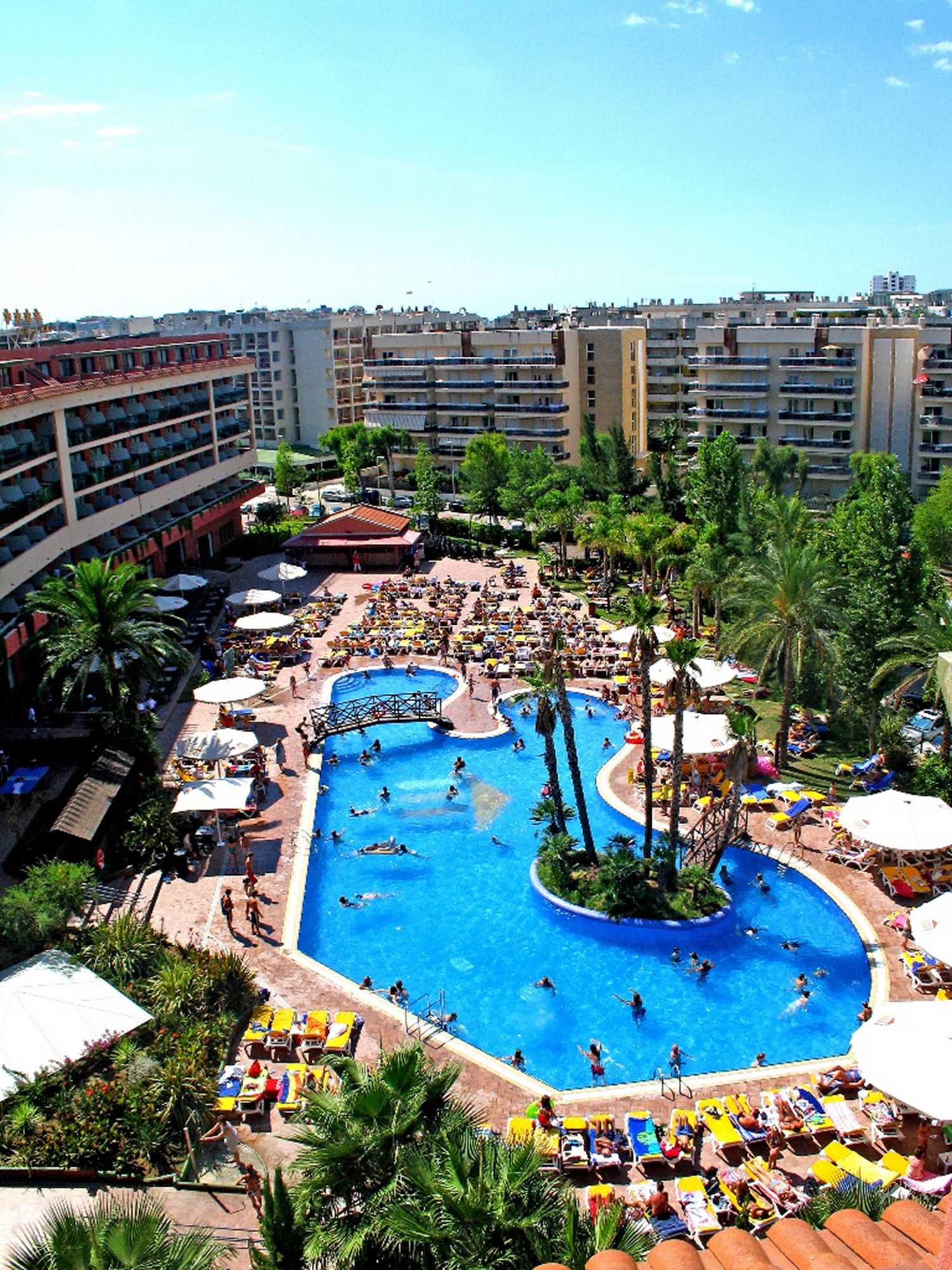 Gift card for Ohtels Vila Romana Gift card for Ohtels Vila Romana