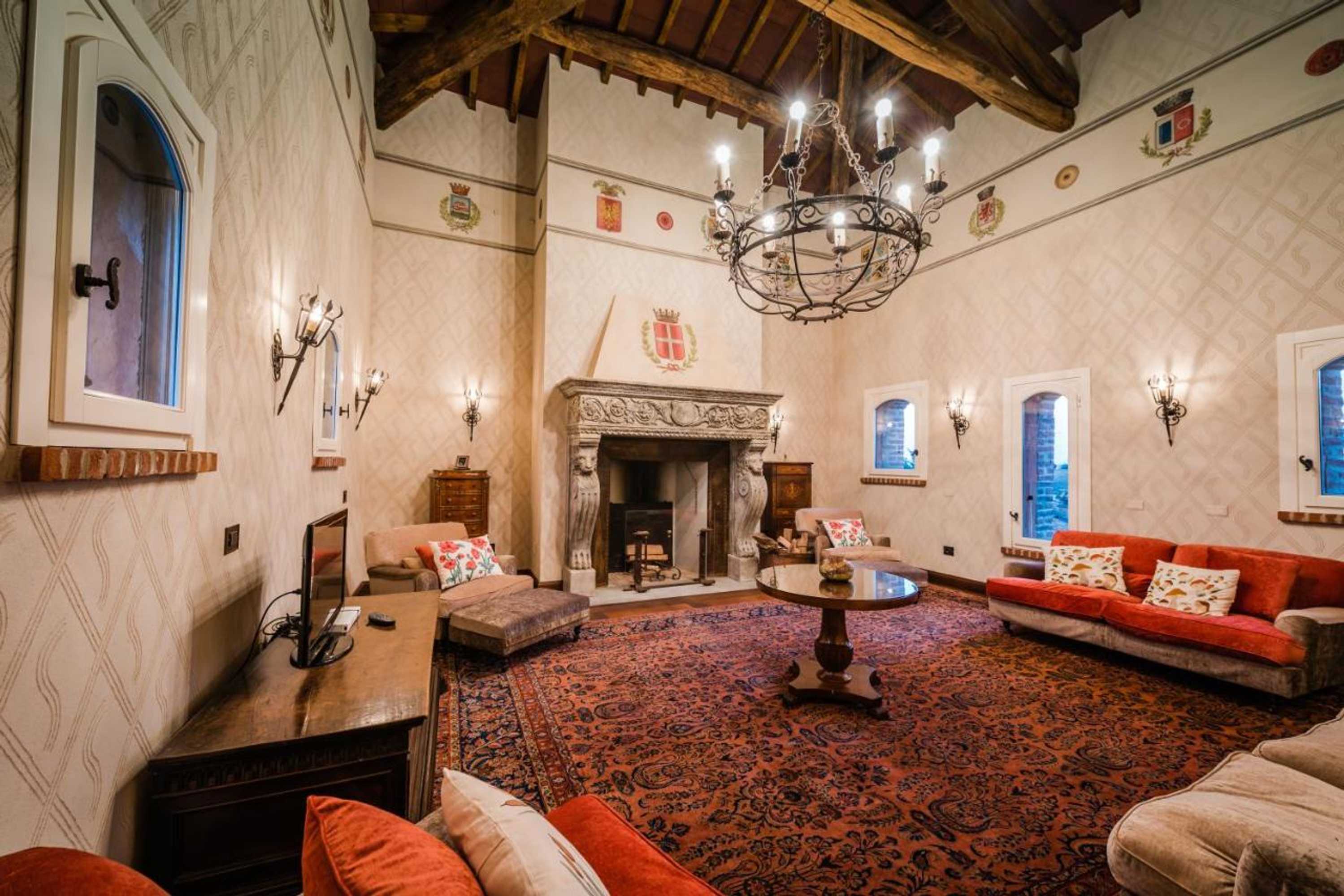 Gift card for Agriturismo La Torre Dei Canonici