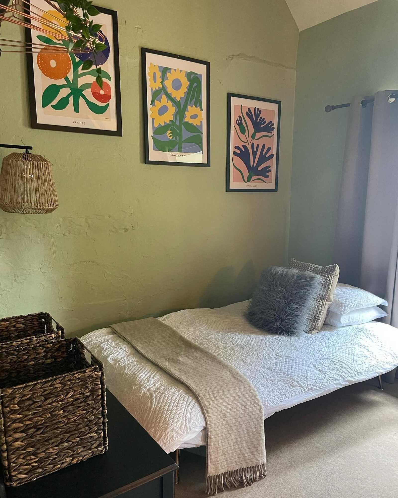 Gift card for The Cross Keys