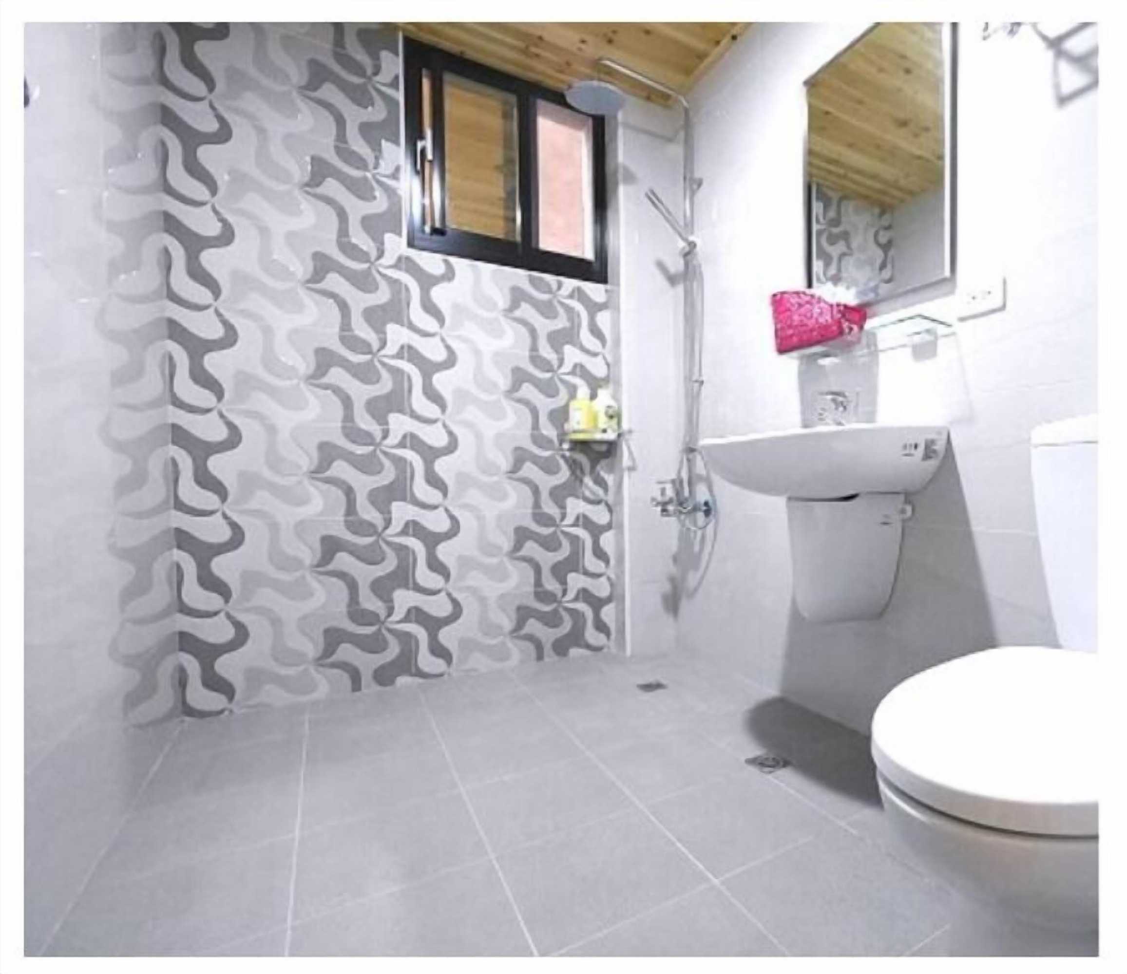 Gift card for Qili Homestay