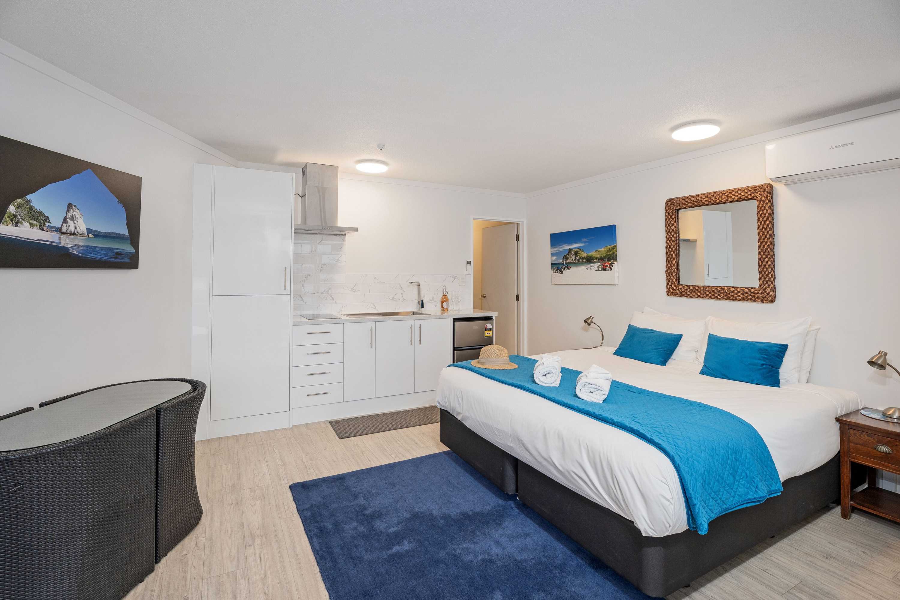 Gift card for Waterfront Apartments Whitianga Gift card for Waterfront Apartments Whitianga