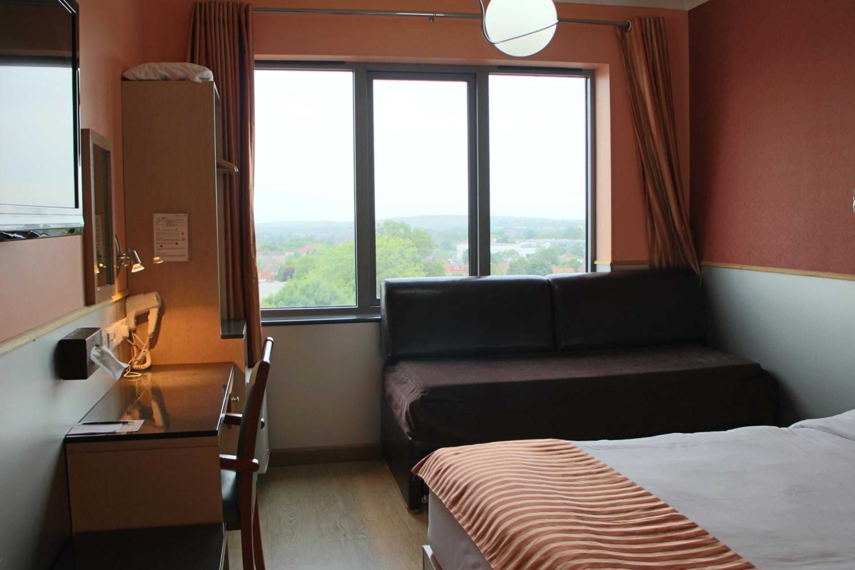 Gift card for Eurotraveller Hotel-Premier Harrow Gift card for Eurotraveller Hotel-Premier Harrow