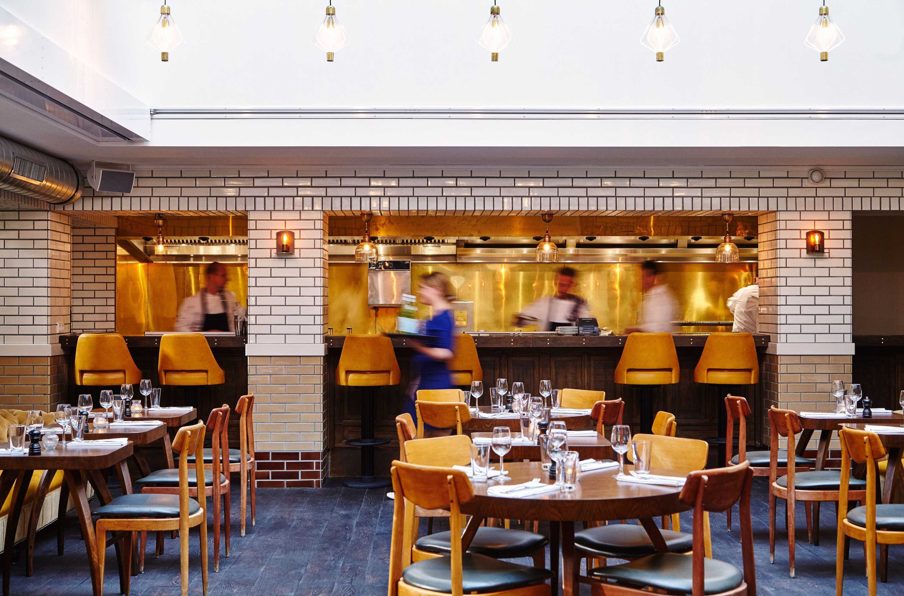 Gift card for The Hoxton, Amsterdam Gift card for The Hoxton, Amsterdam