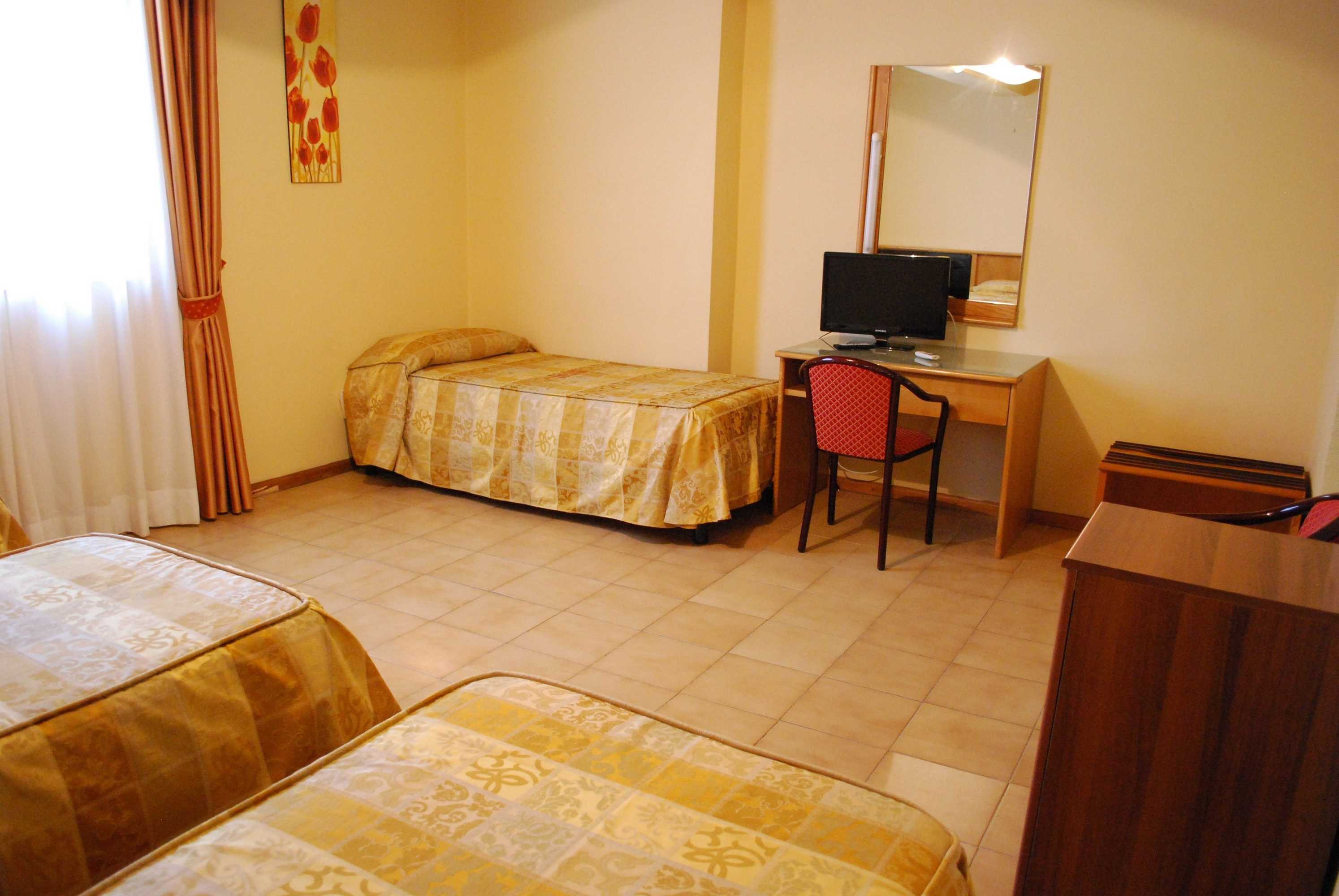 Gift card for Hotel Tre Torri