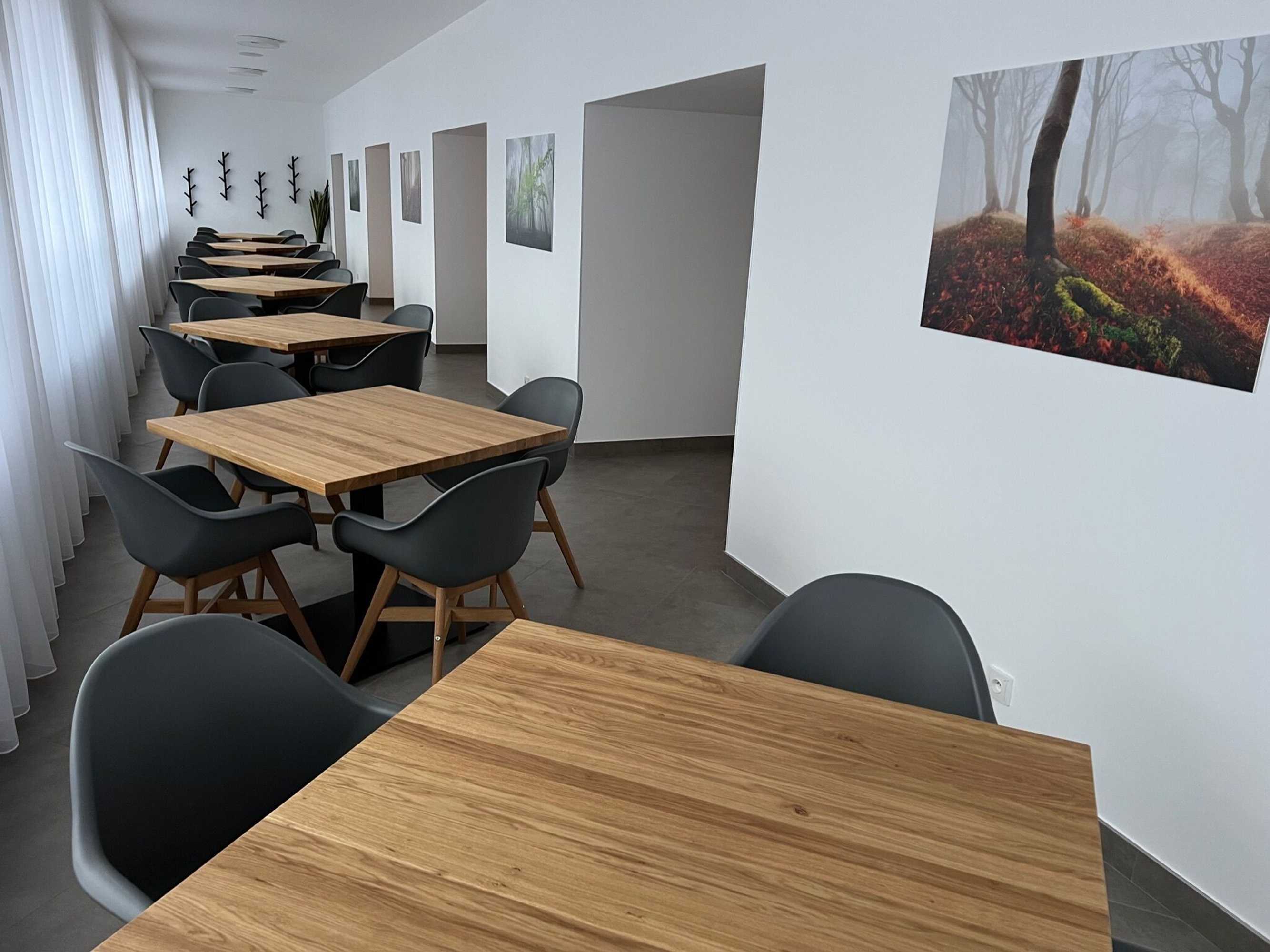 Gift card for Hotel Varnsdorf