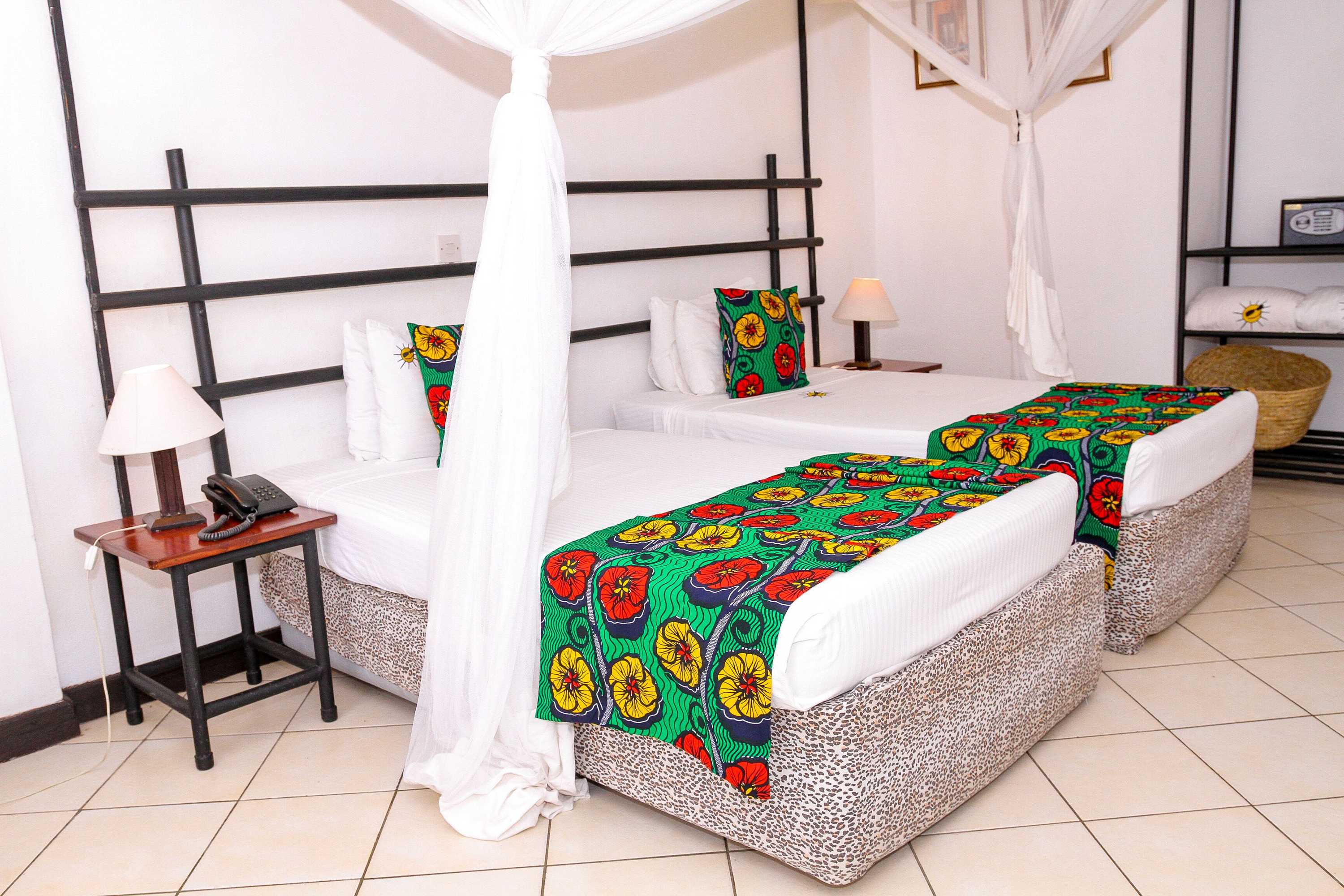 Gift card for Kahama Hotel Mombasa Gift card for Kahama Hotel Mombasa