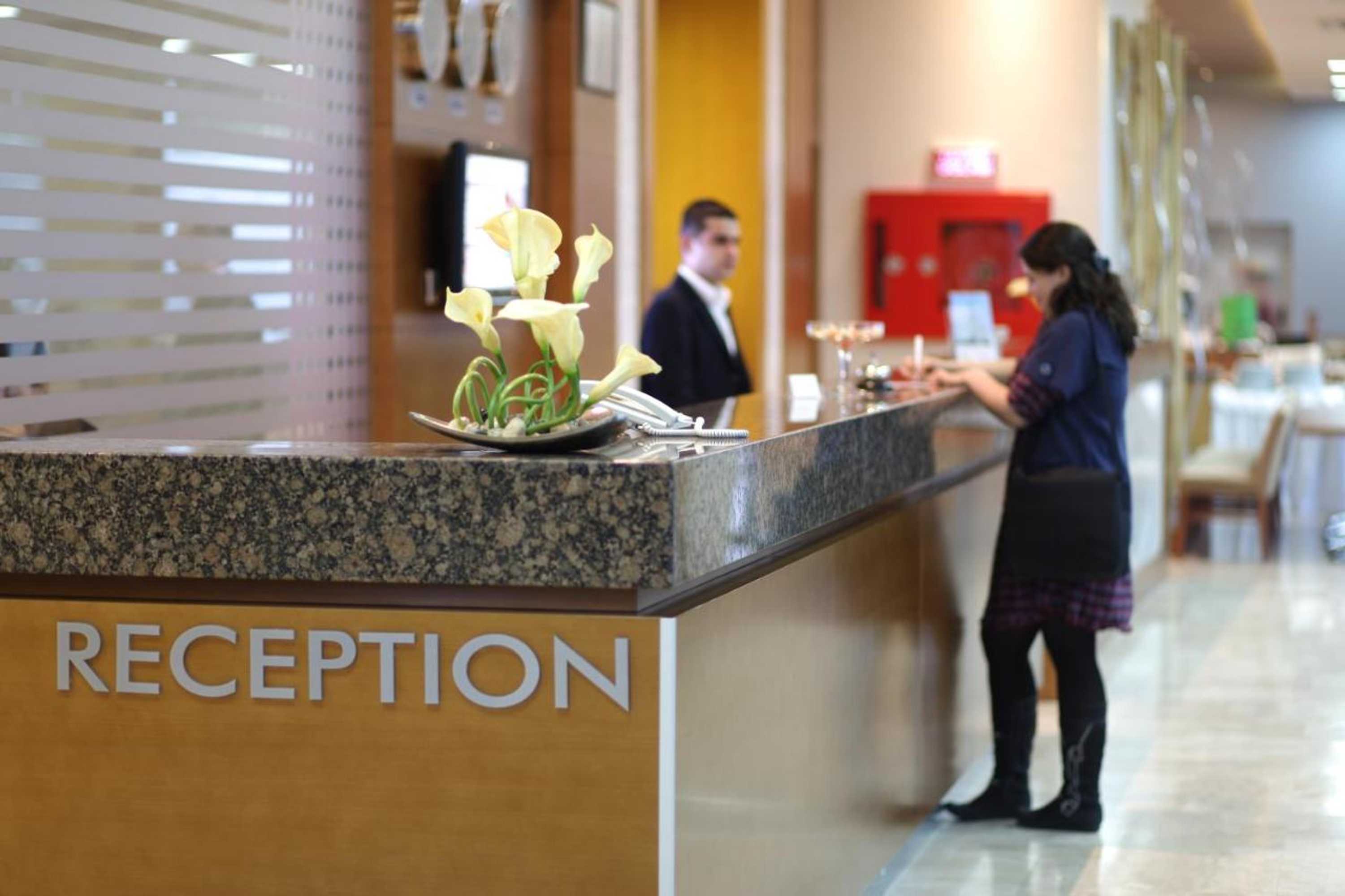 Gift card for Orucoglu Oreko Hotel