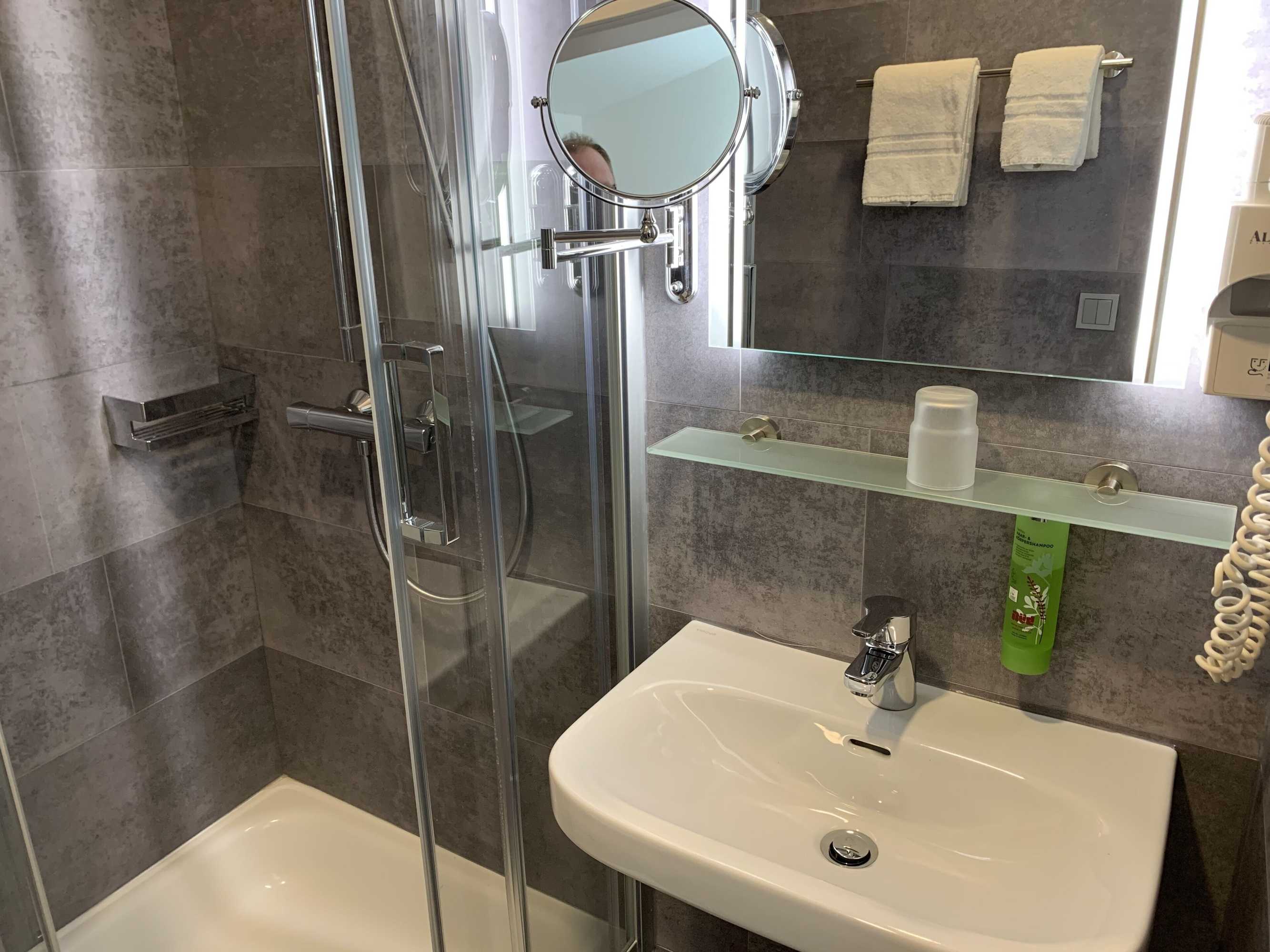 Gift card for Ziegenbruch's Hotel-Restaurant