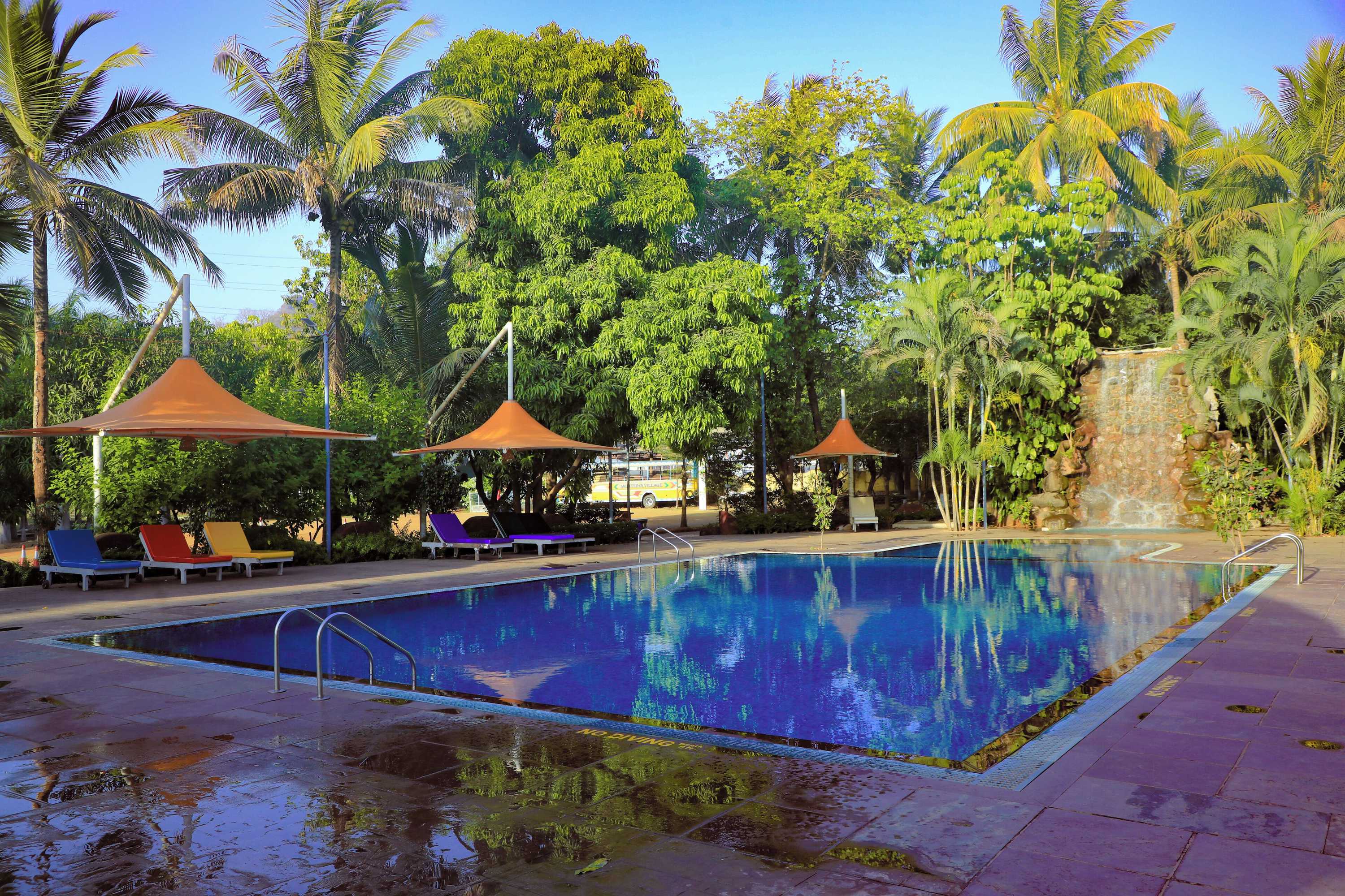 Gift card for Monteria Village