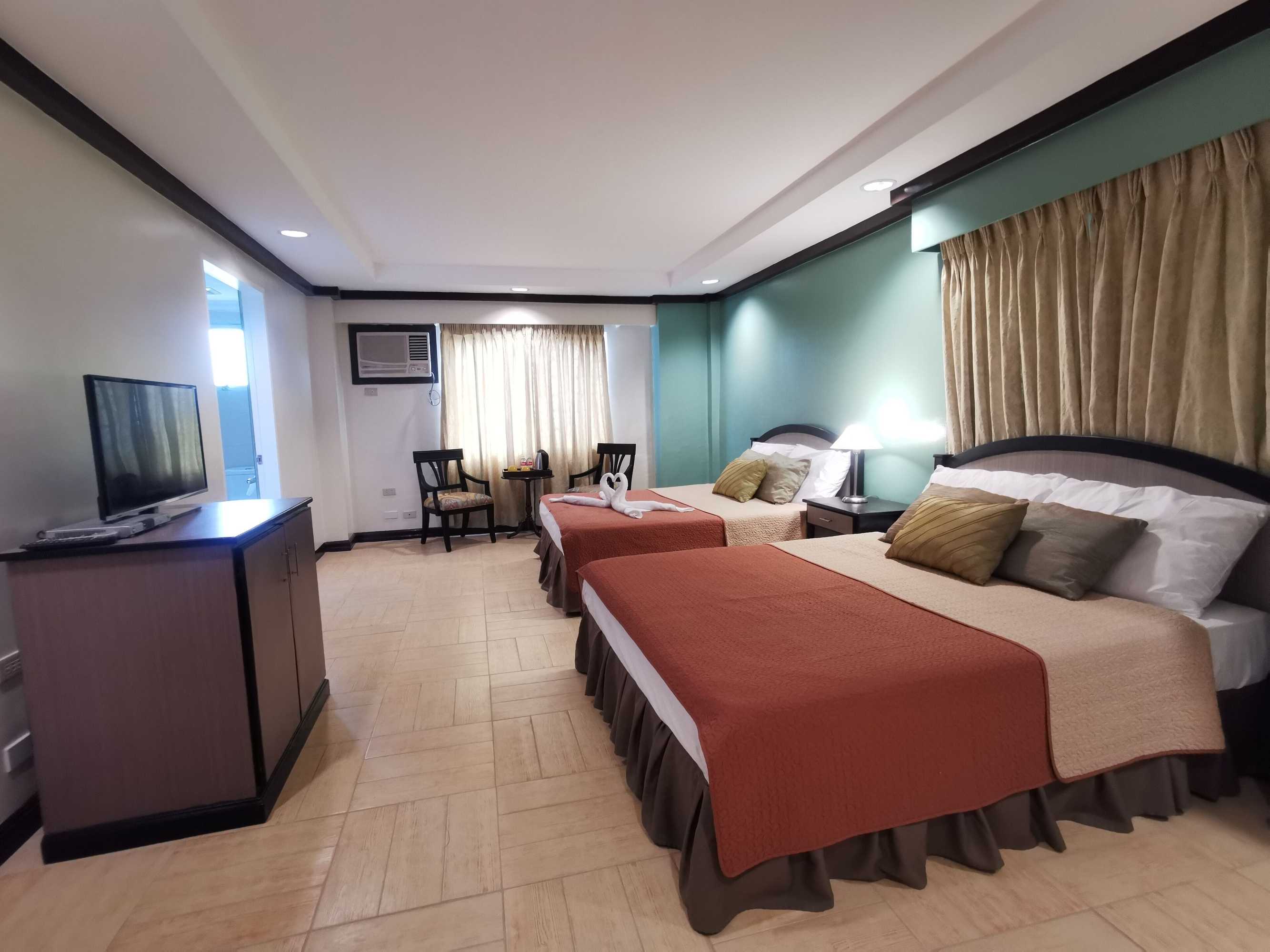 Gift card for Tagaytay Country Hotel Gift card for Tagaytay Country Hotel