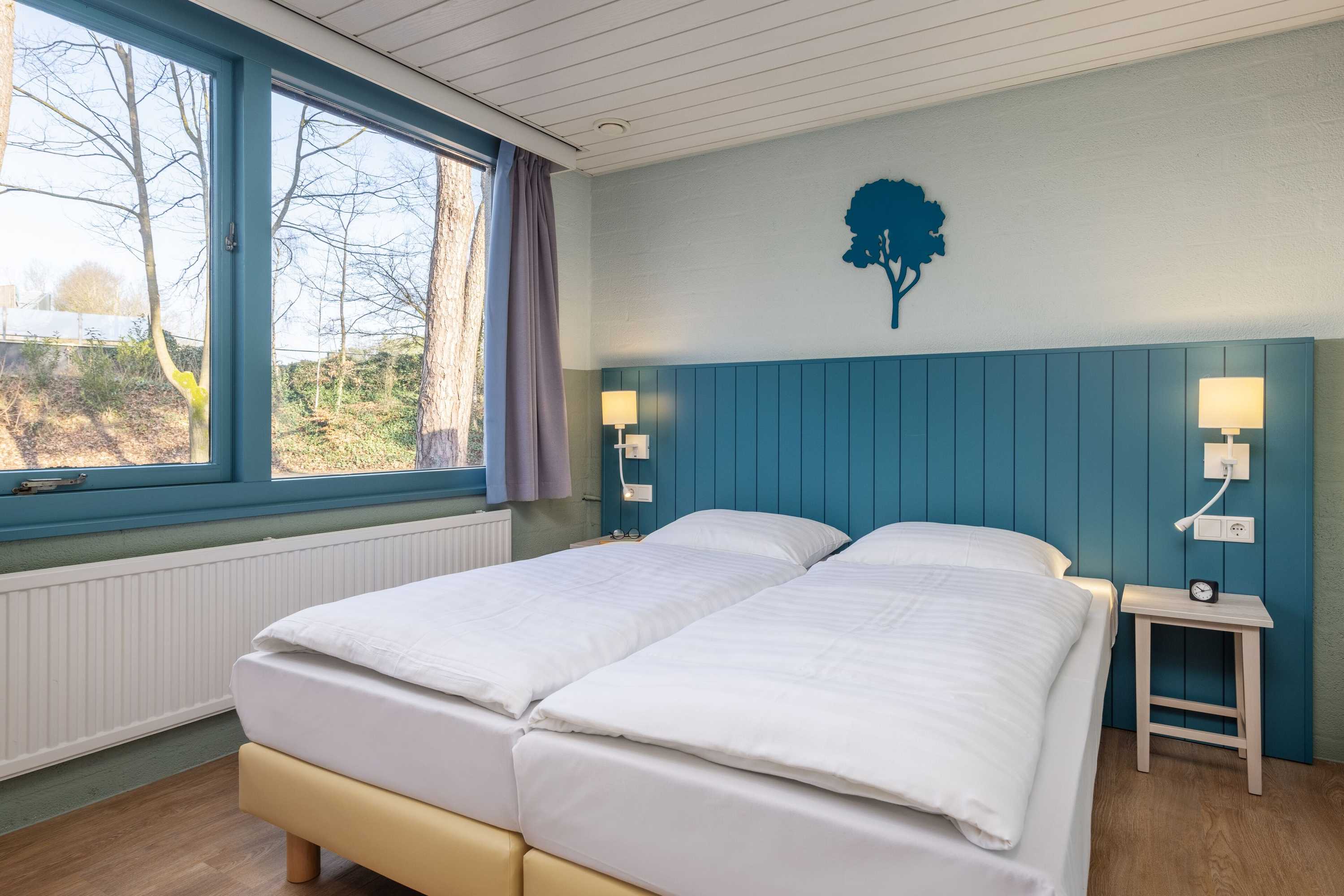 Gift card for Center Parcs De Kempervennen