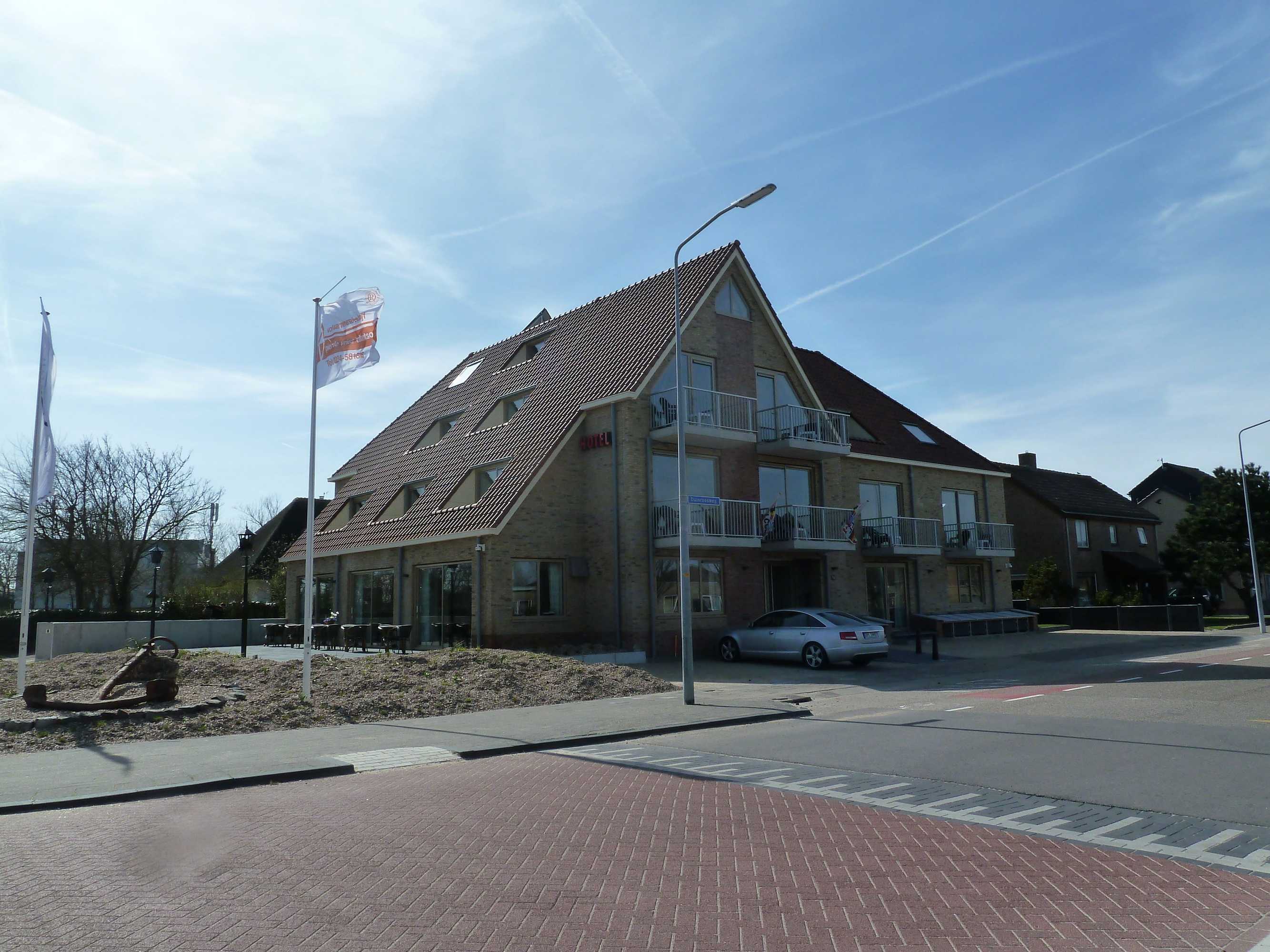 Gift card for Hotel Het Zwaantje Gift card for Hotel Het Zwaantje