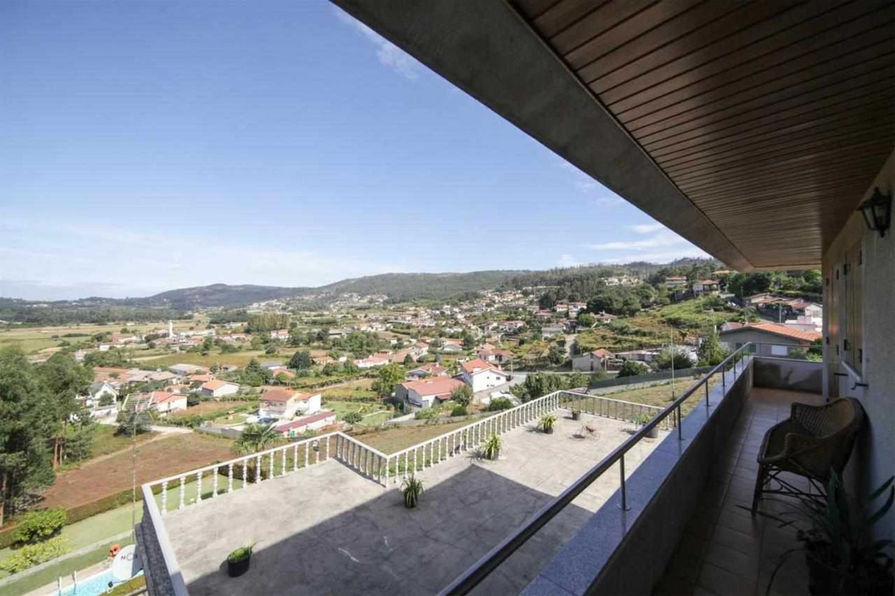 Gift card for Casa Rural do Salgueirinho