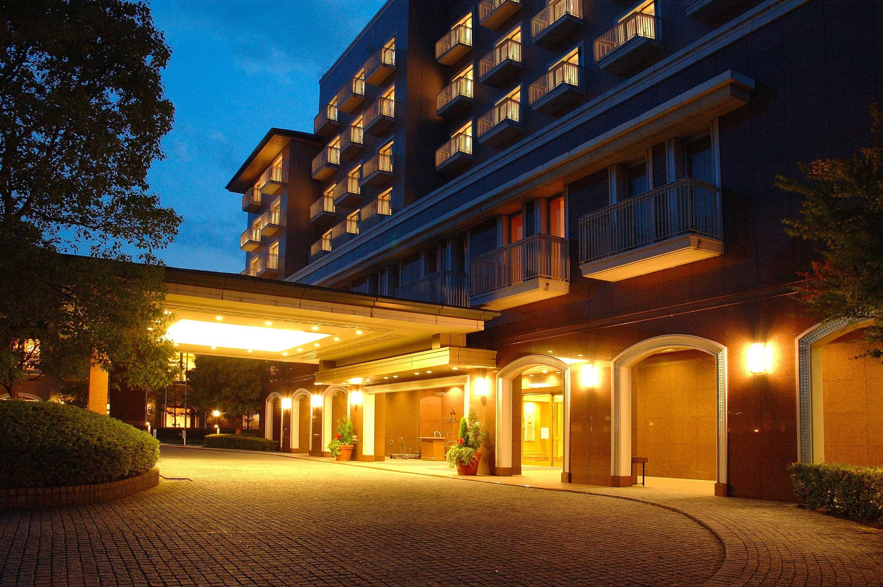 Gift card for Okura Akademia Park Hotel Gift card for Okura Akademia Park Hotel