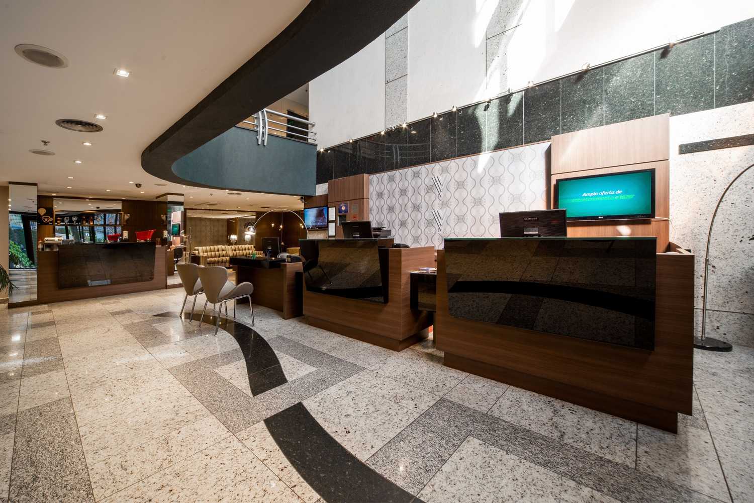 Gift card for Manhattan Porto Alegre by Mercure Gift card for Manhattan Porto Alegre by Mercure