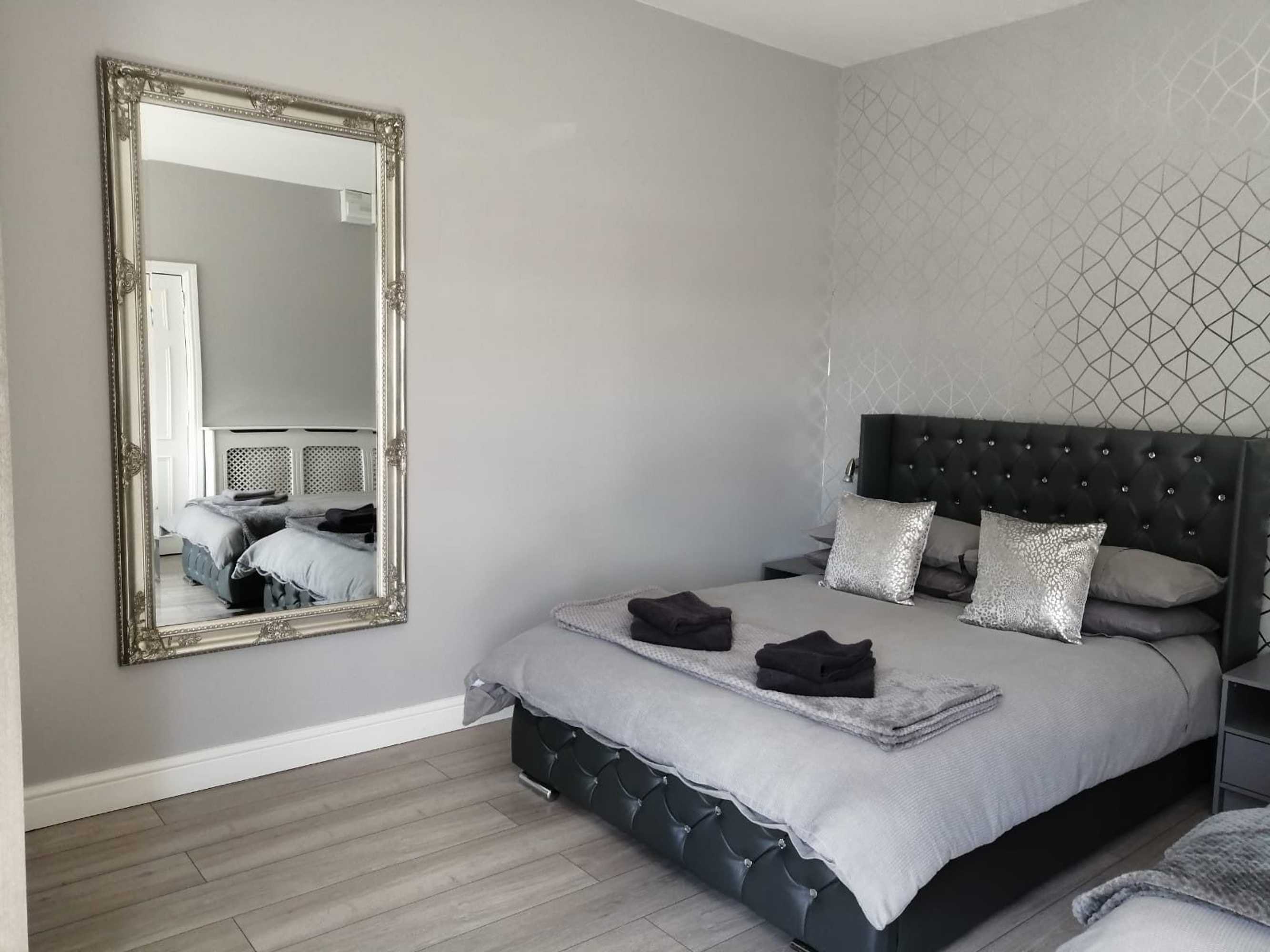 Gift card for Cosgrove Inn