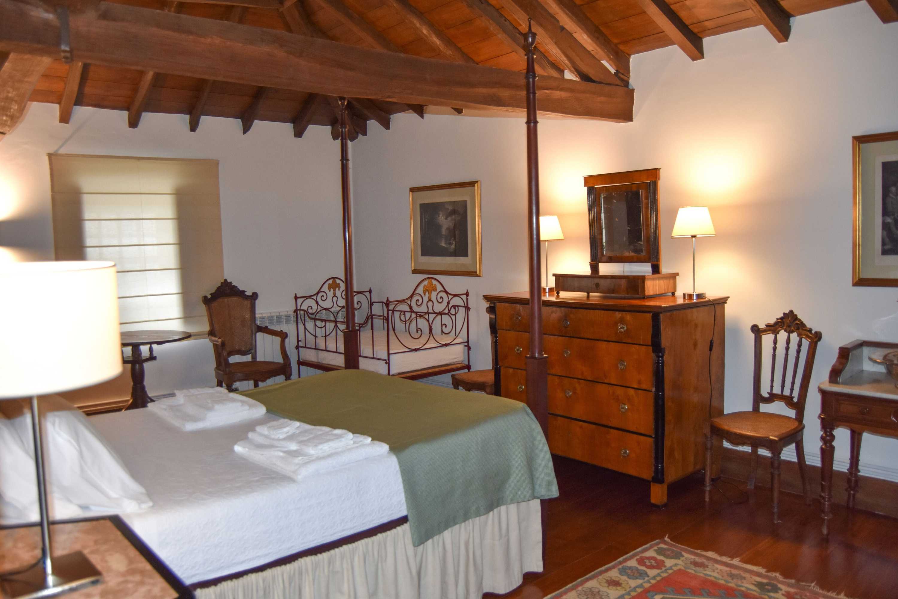 Gift card for Casa de Lamas