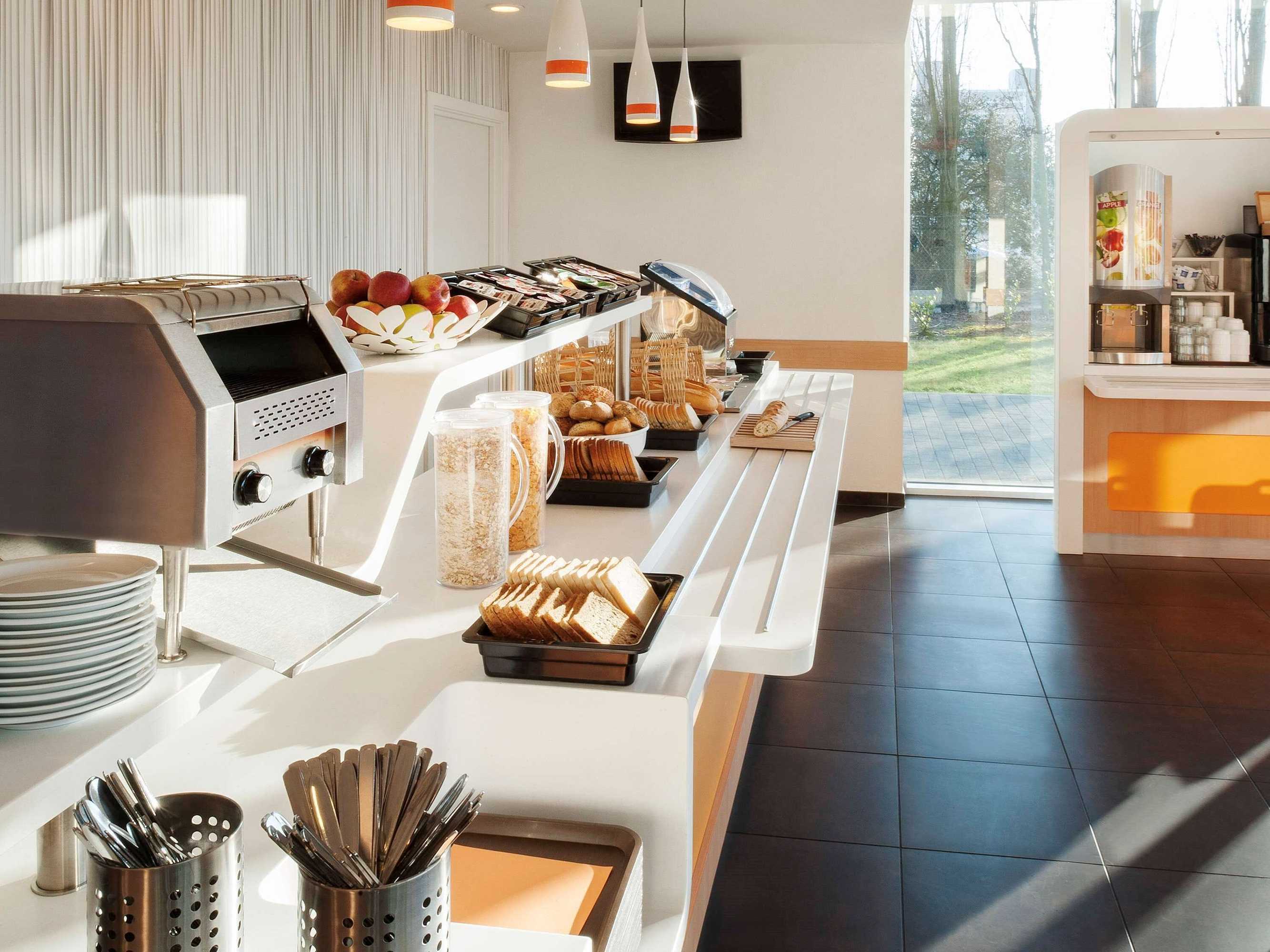 Gift card for Ibis Budget Antwerpen Port Gift card for Ibis Budget Antwerpen Port