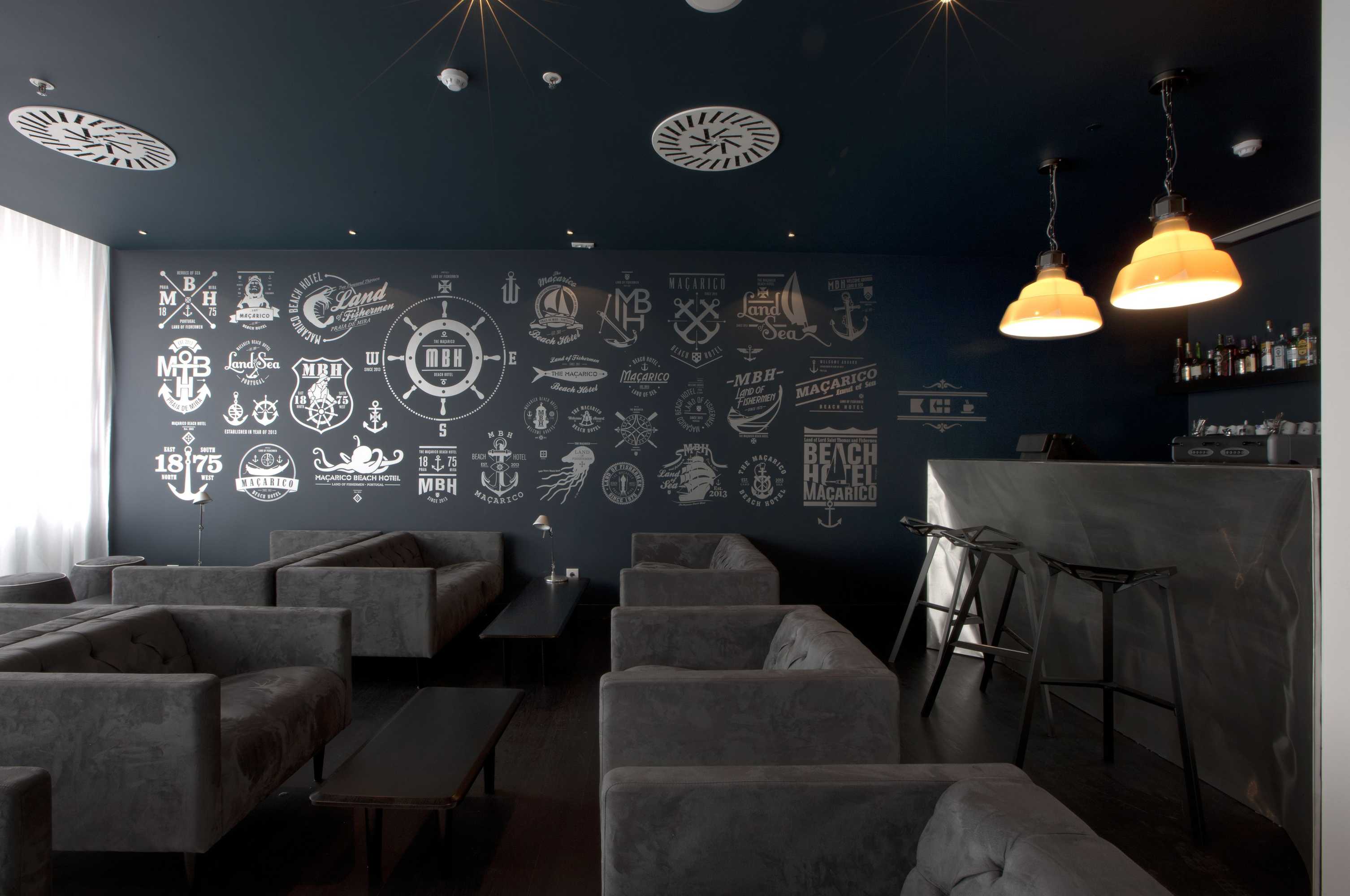 Gift card for Maçarico Beach Hotel