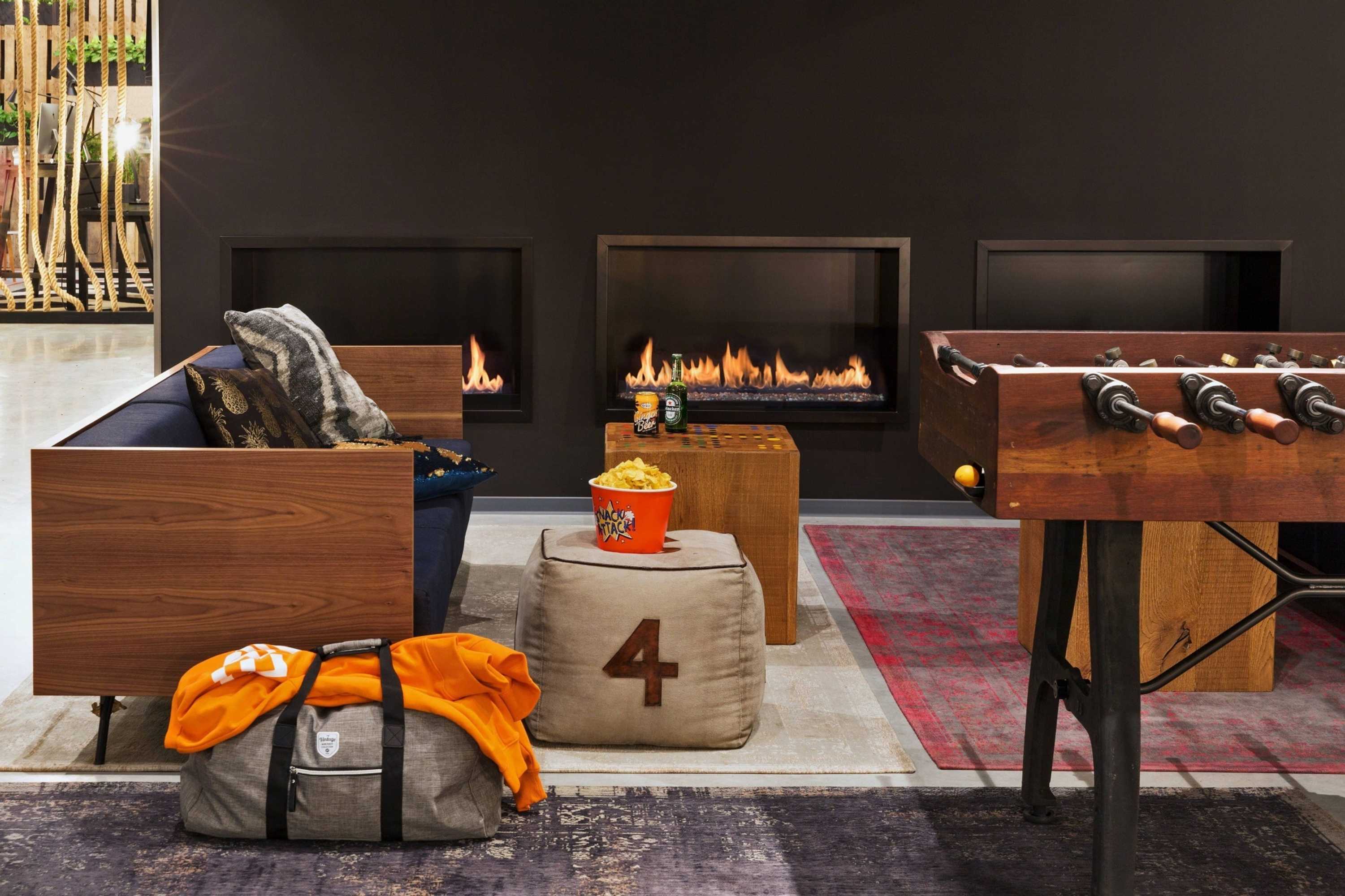 Gift card for Moxy Amsterdam Houthavens Gift card for Moxy Amsterdam Houthavens