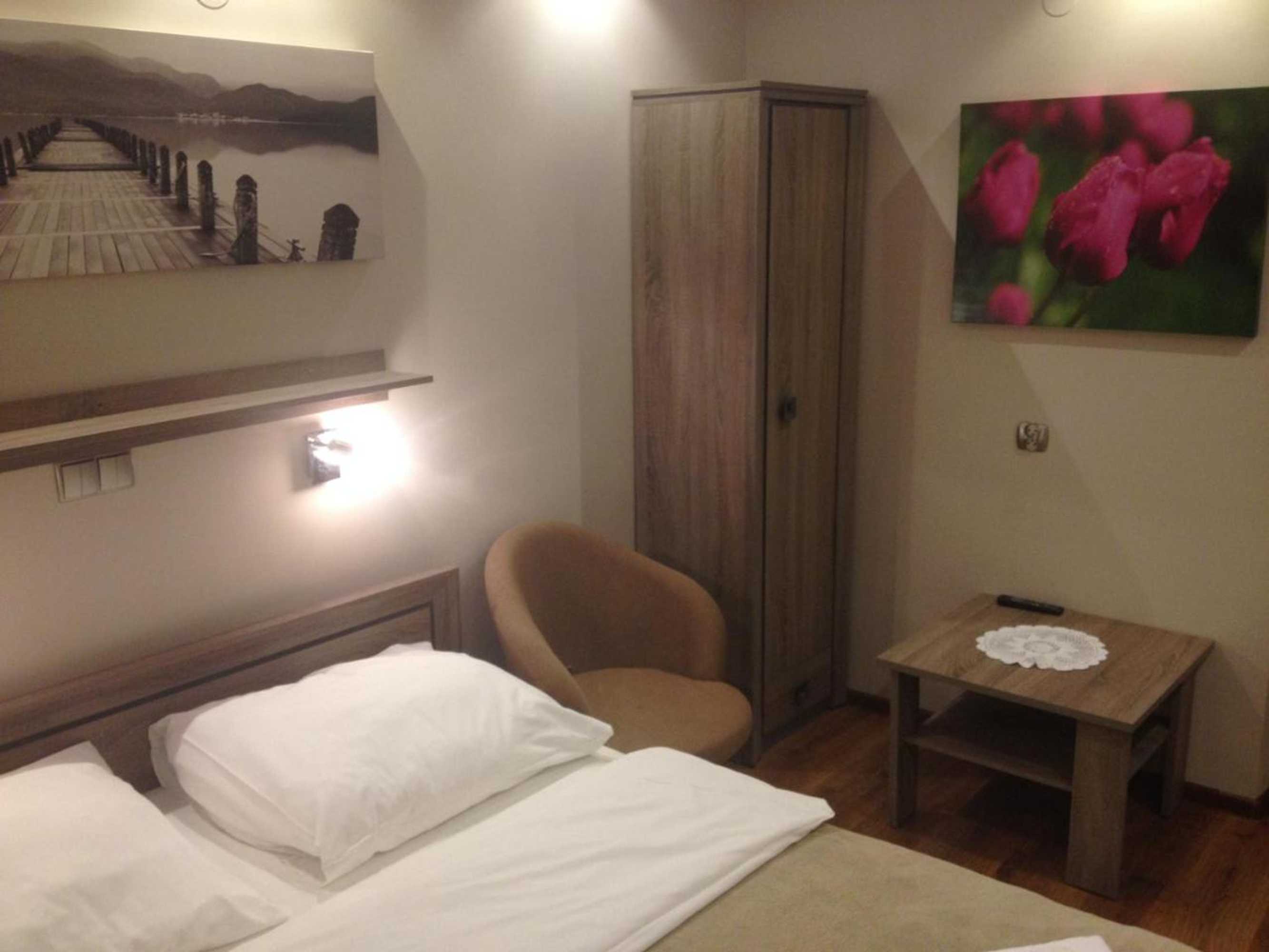 Gift card for Hotel Mis