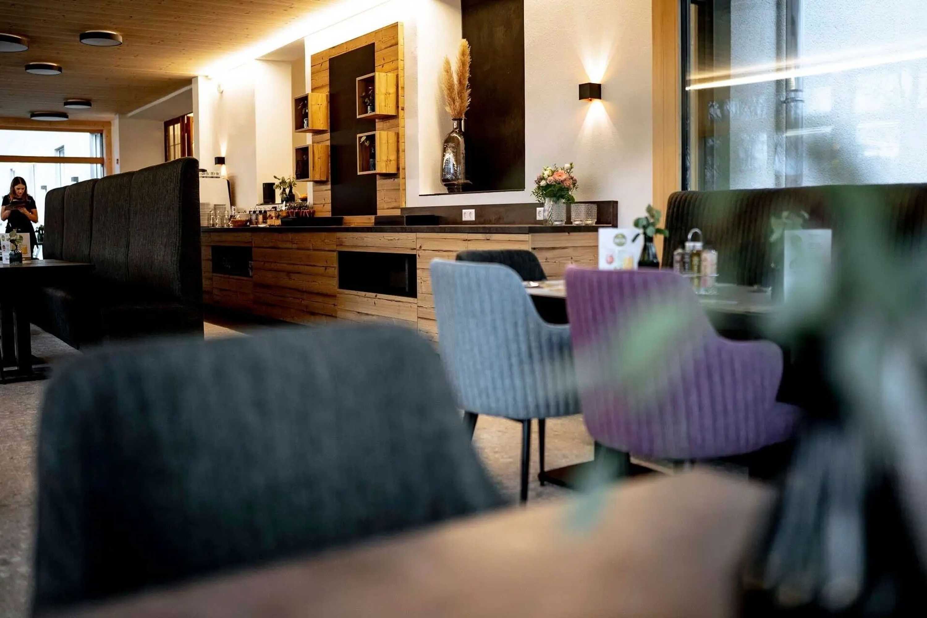 Gift card for Reos Hotel Wangen Gift card for Reos Hotel Wangen