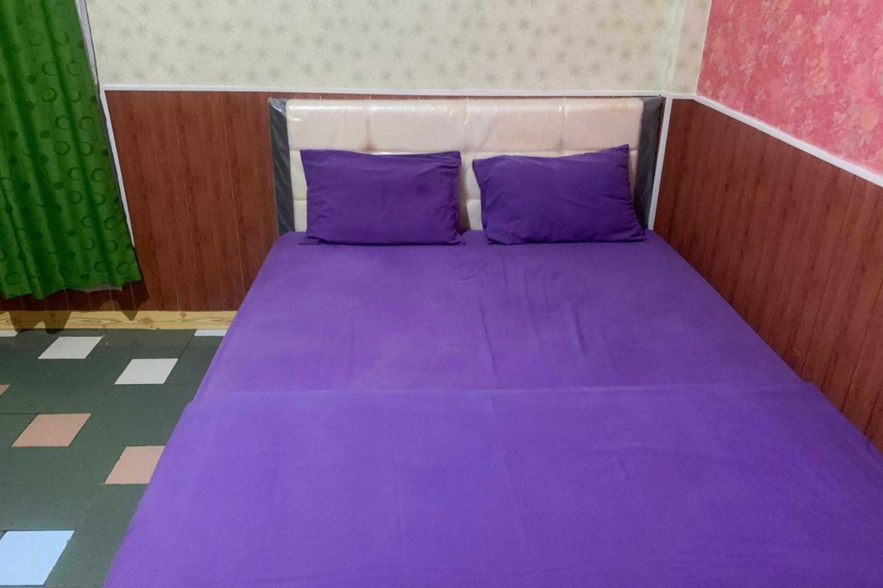 Gift card for Hana Losmen Redpartner