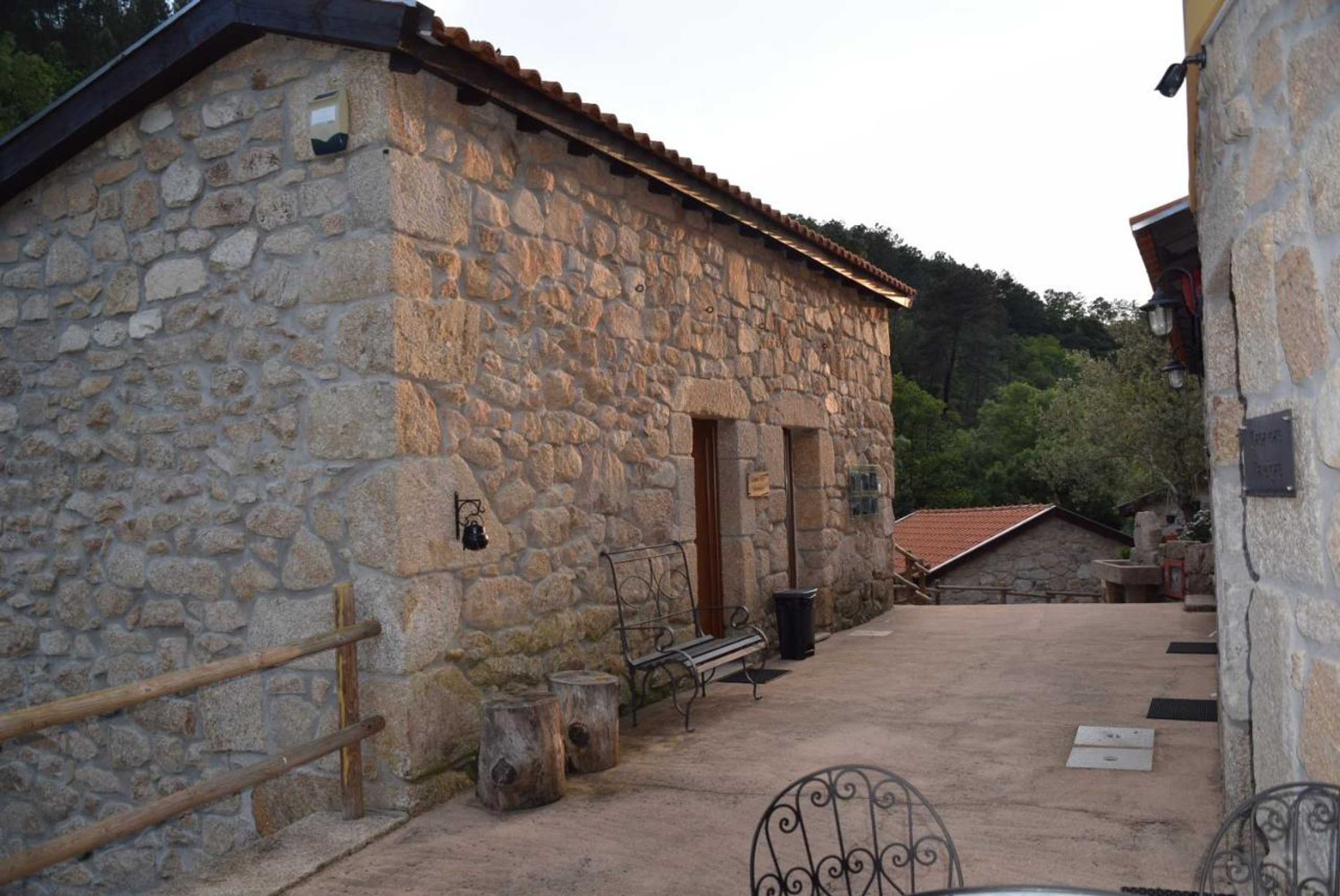 Gift card for Cascata do Varosa - Turismo Rural