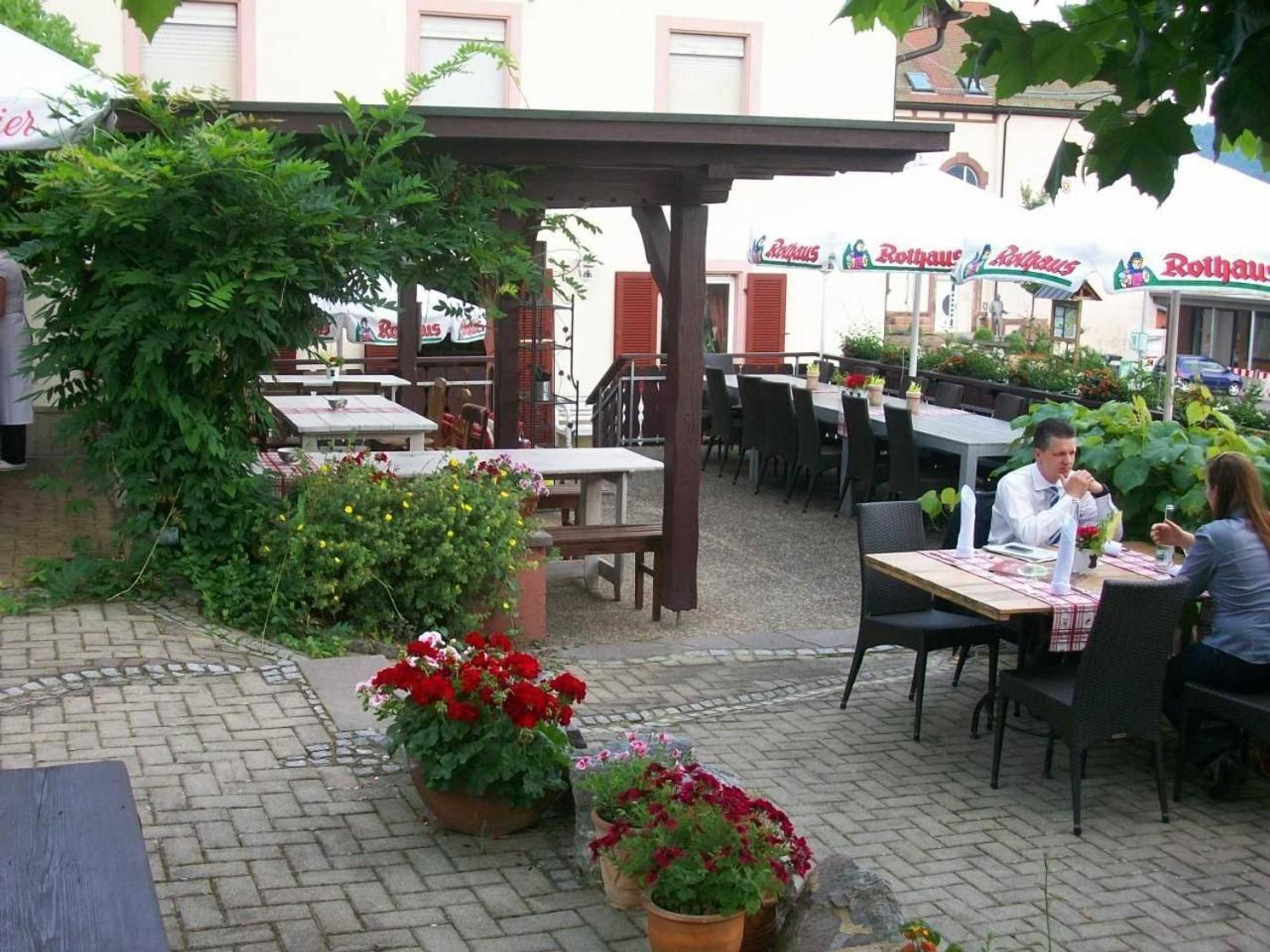 Gift card for Gasthaus Zum Engel