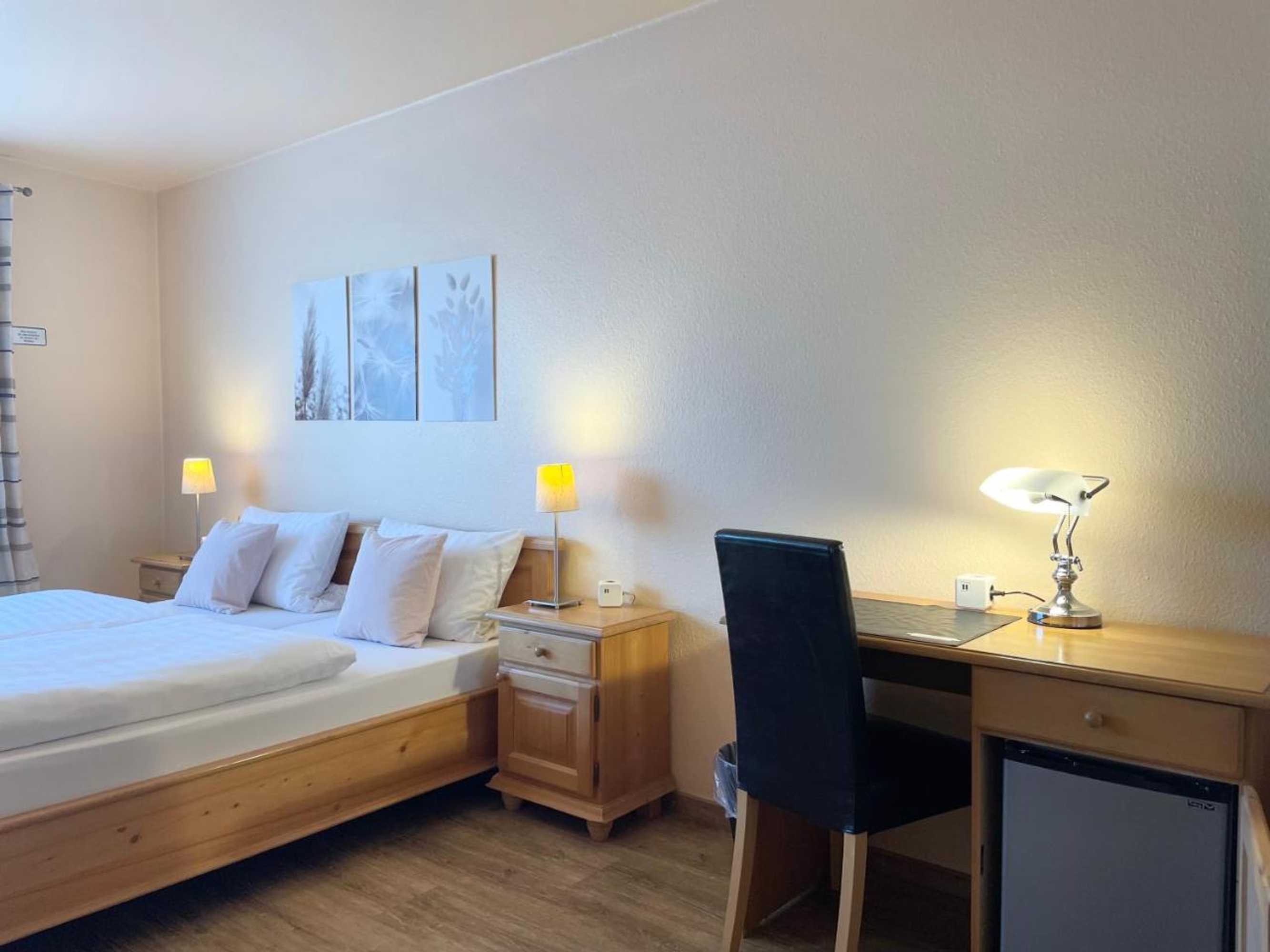 Gift card for Hotel-Pension Hommen